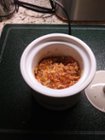 Salsa and Shredded Chees in Little Dipper, click to load a larger version