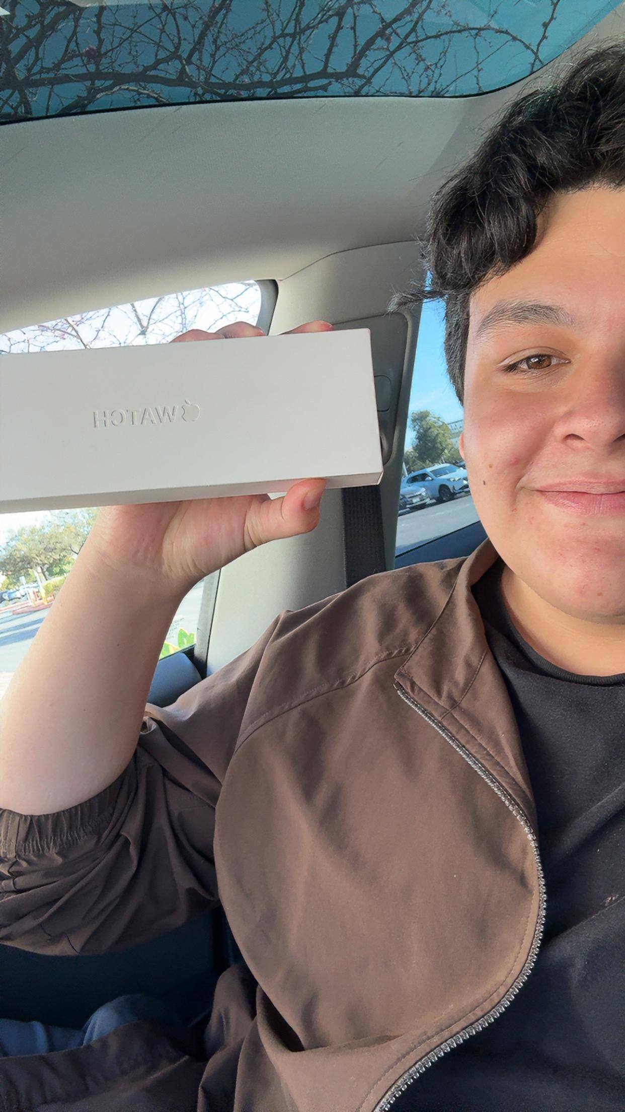 Customer provided, click to load a larger version