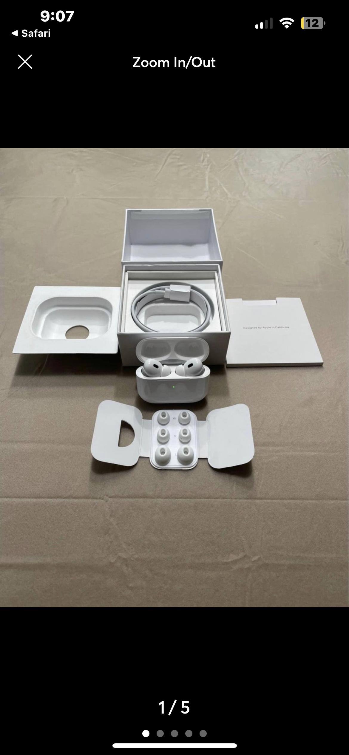 Customer provided, click to load a larger version