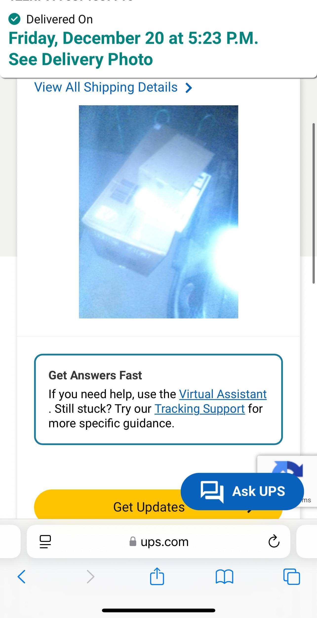 Customer provided, click to load a larger version