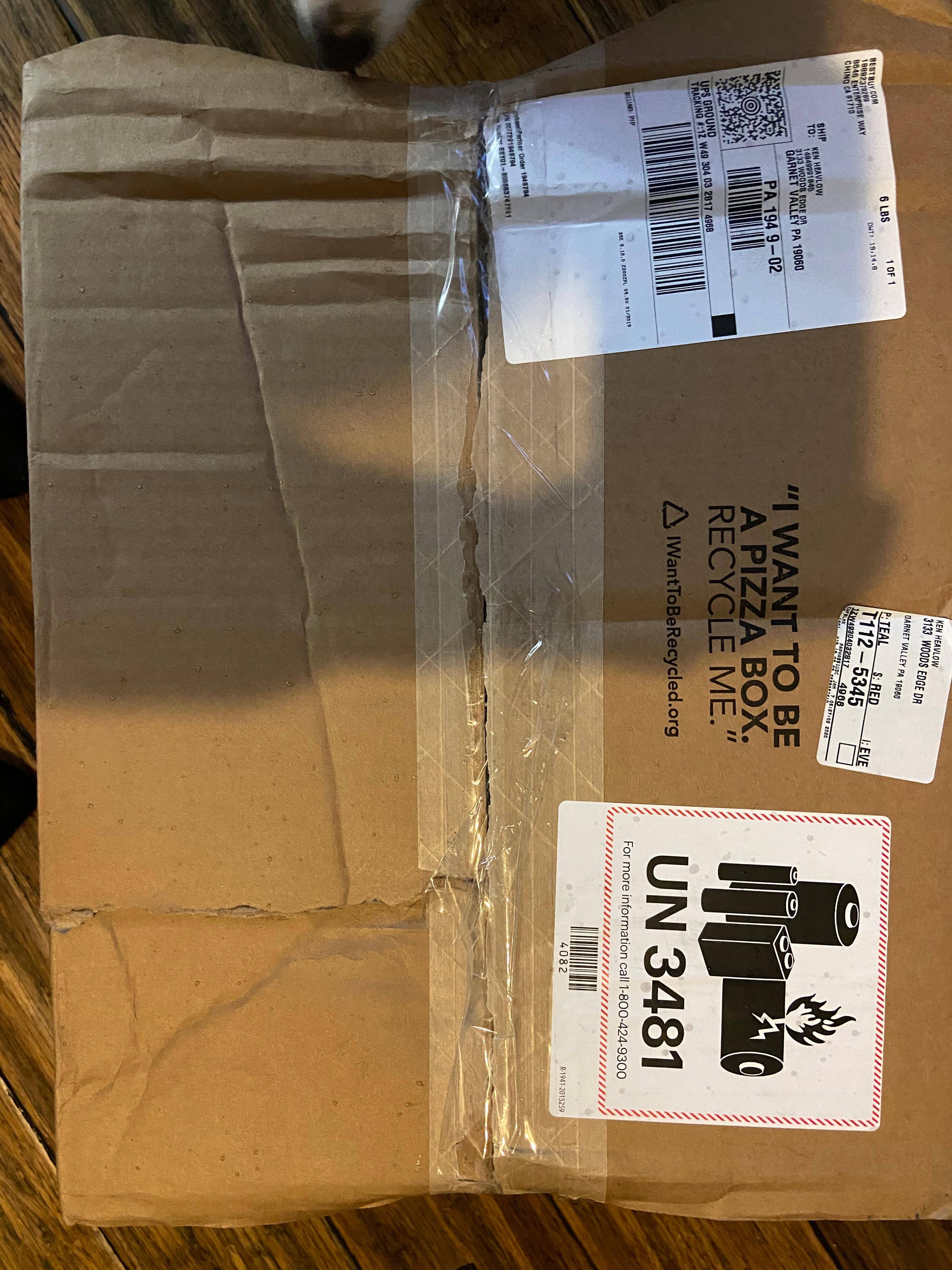 Customer provided, click to load a larger version