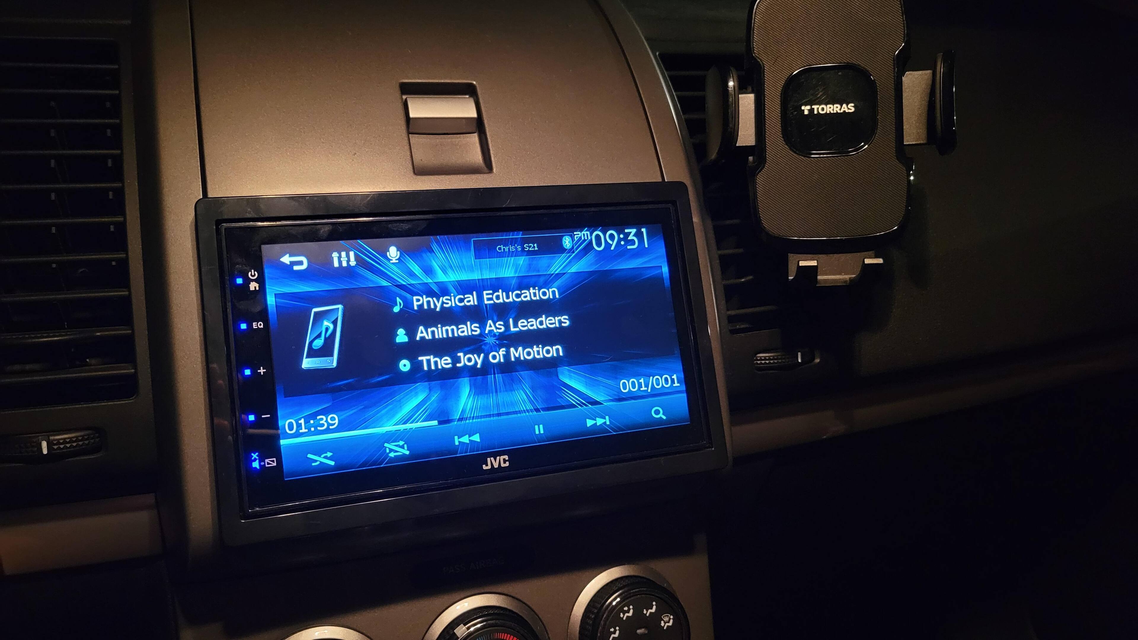 Customer provided image, click to load a larger version