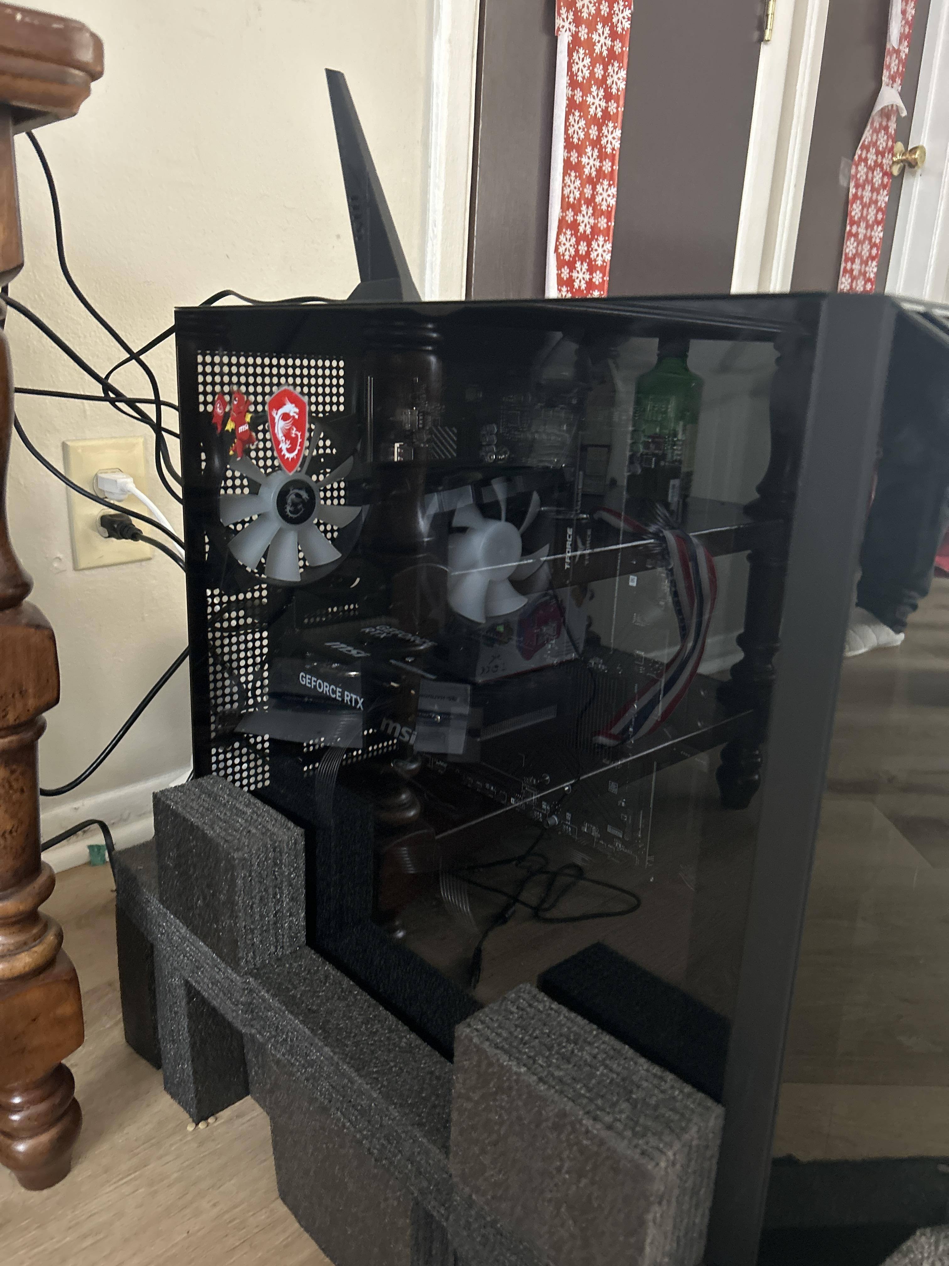 Customer provided image, click to load a larger version