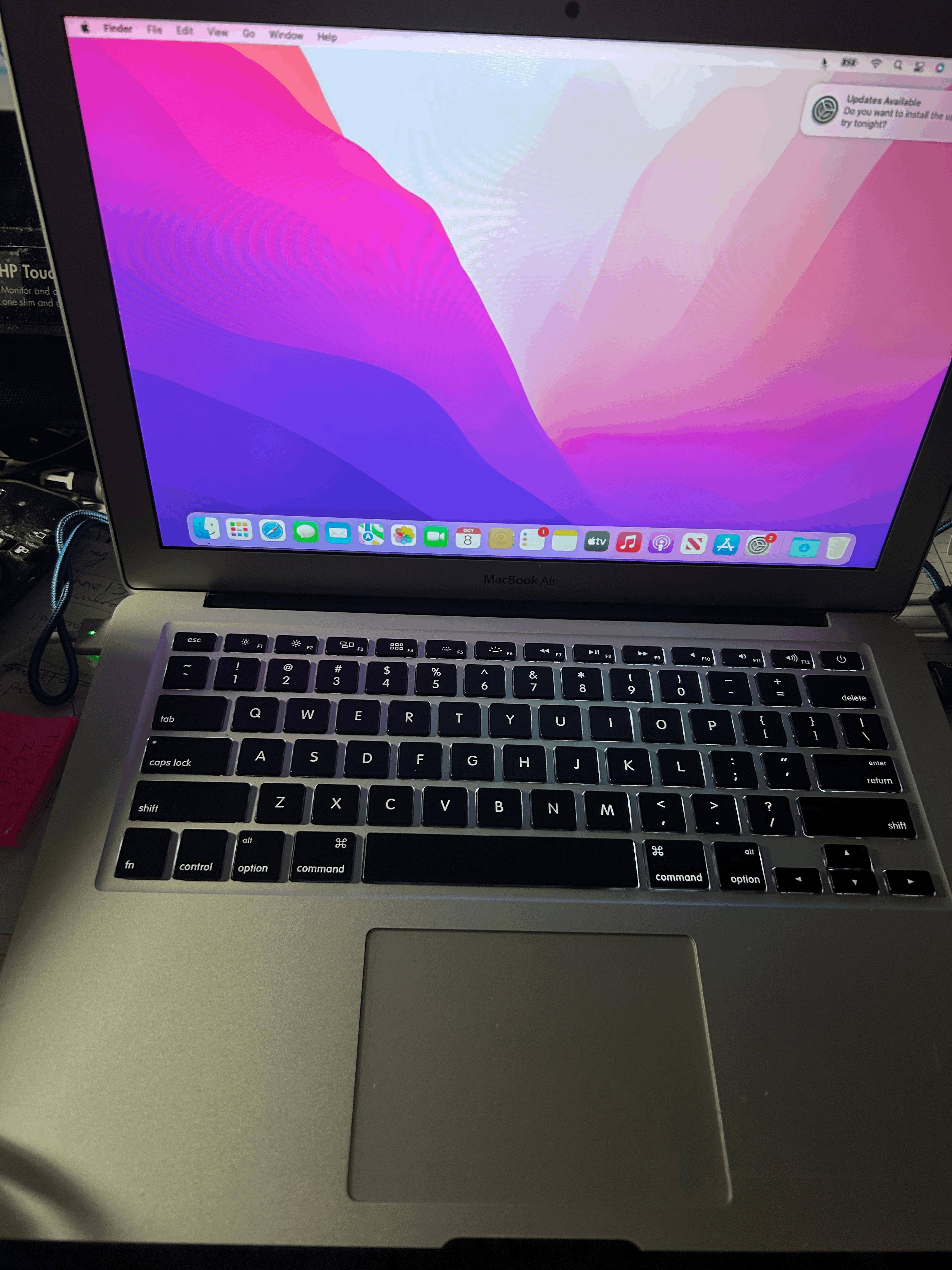Apple MacBook Air 13.3
