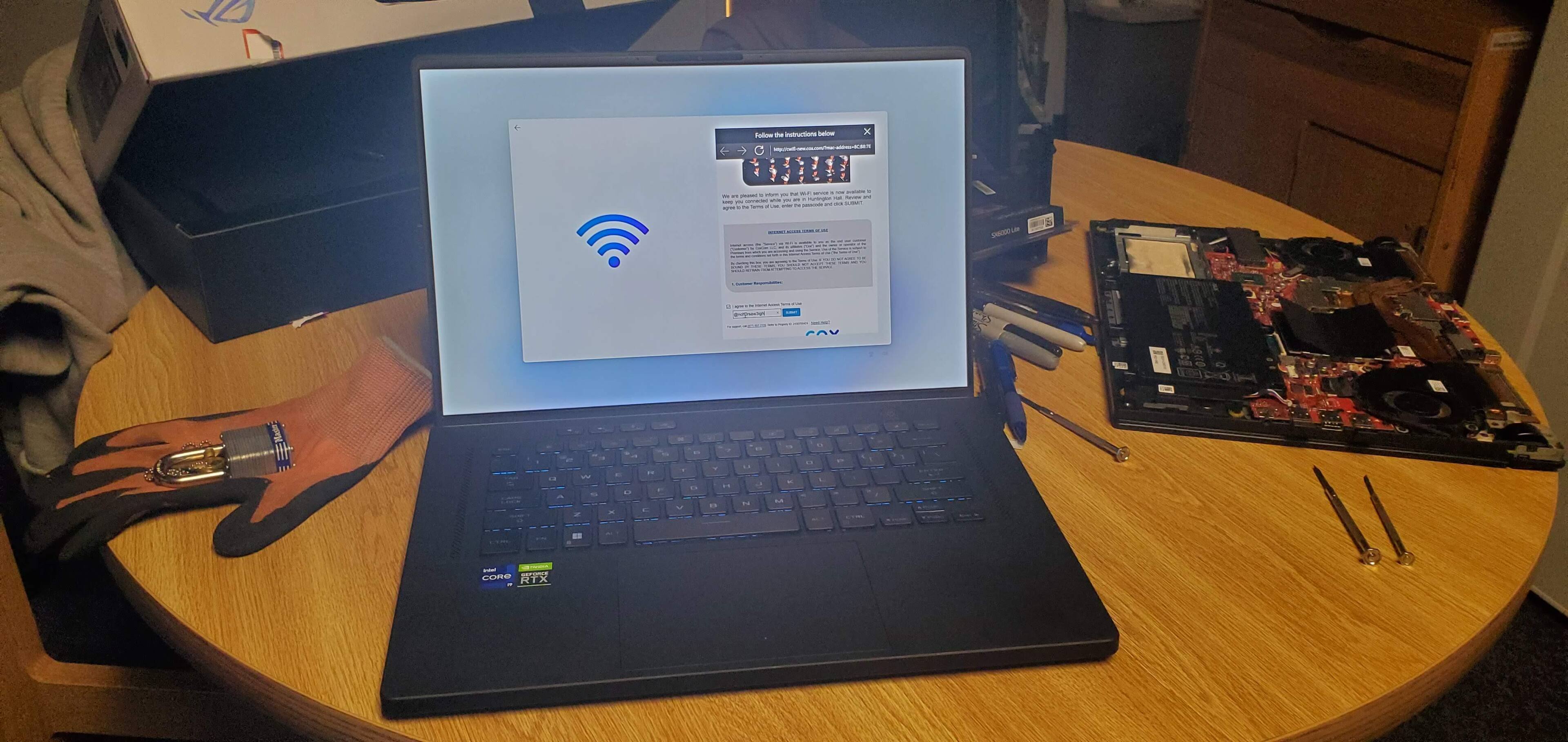 Customer provided, click to load a larger version