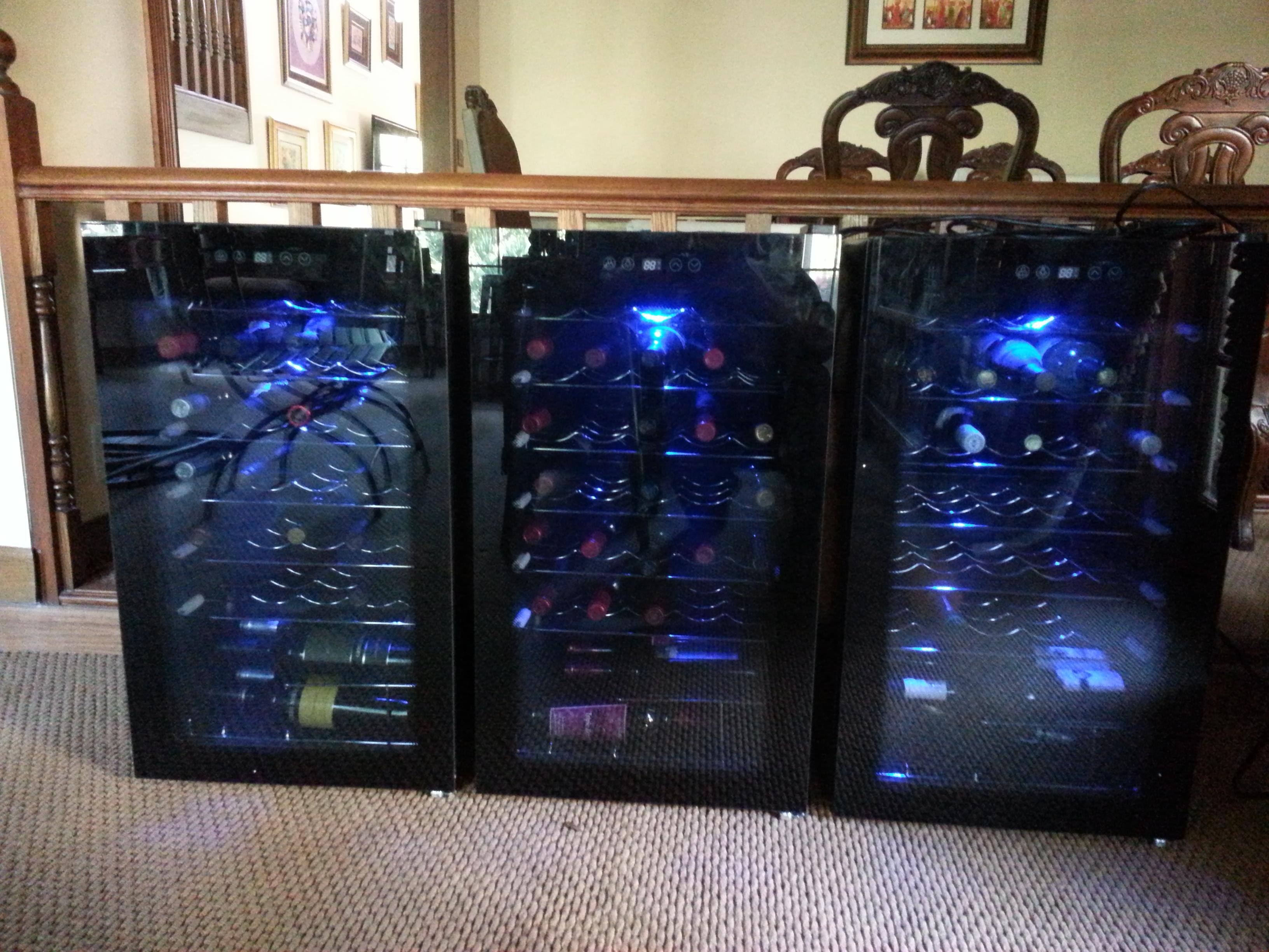 3 in a row, click to load a larger version