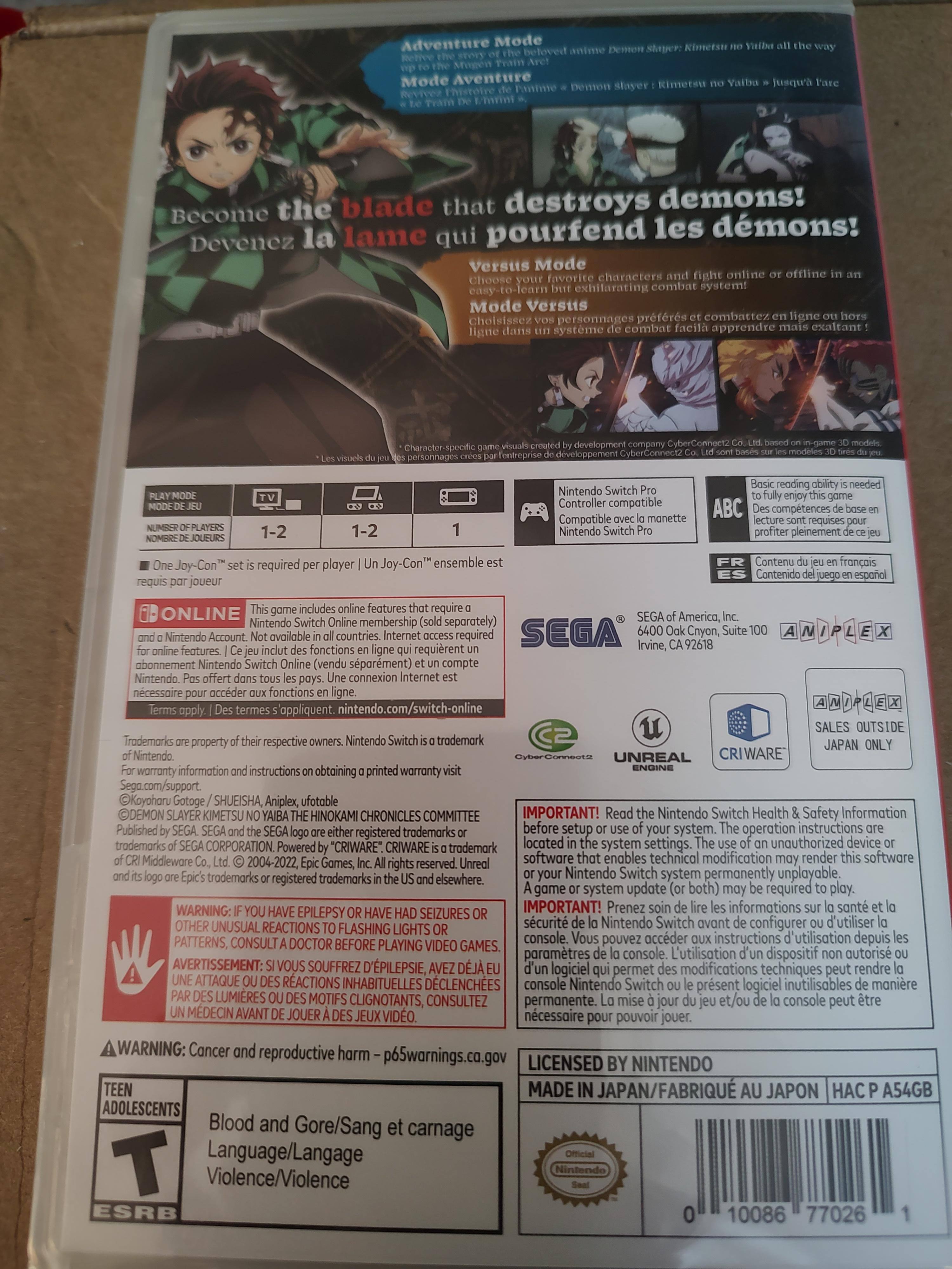 Customer provided, click to load a larger version