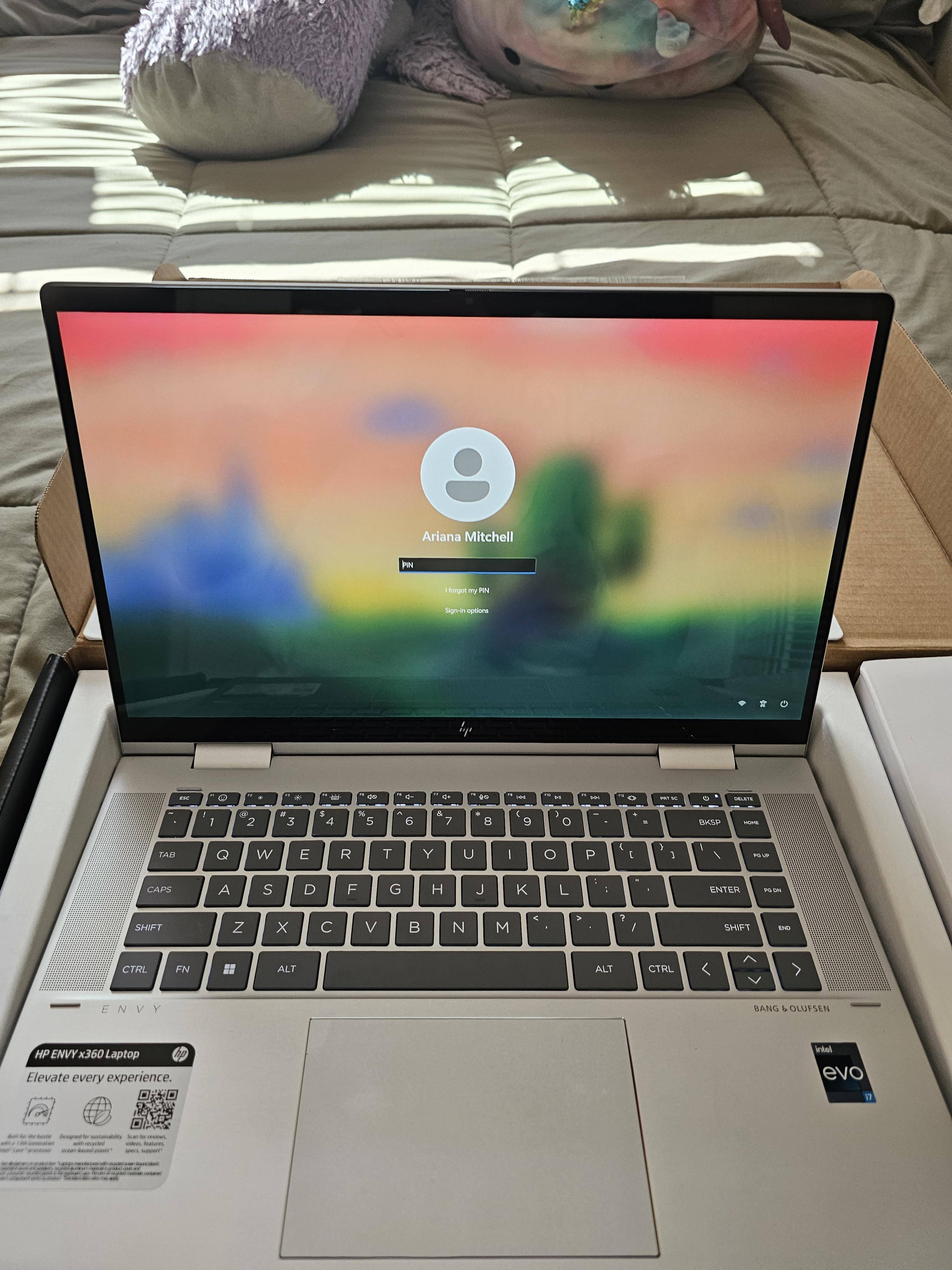 Customer provided, click to load a larger version