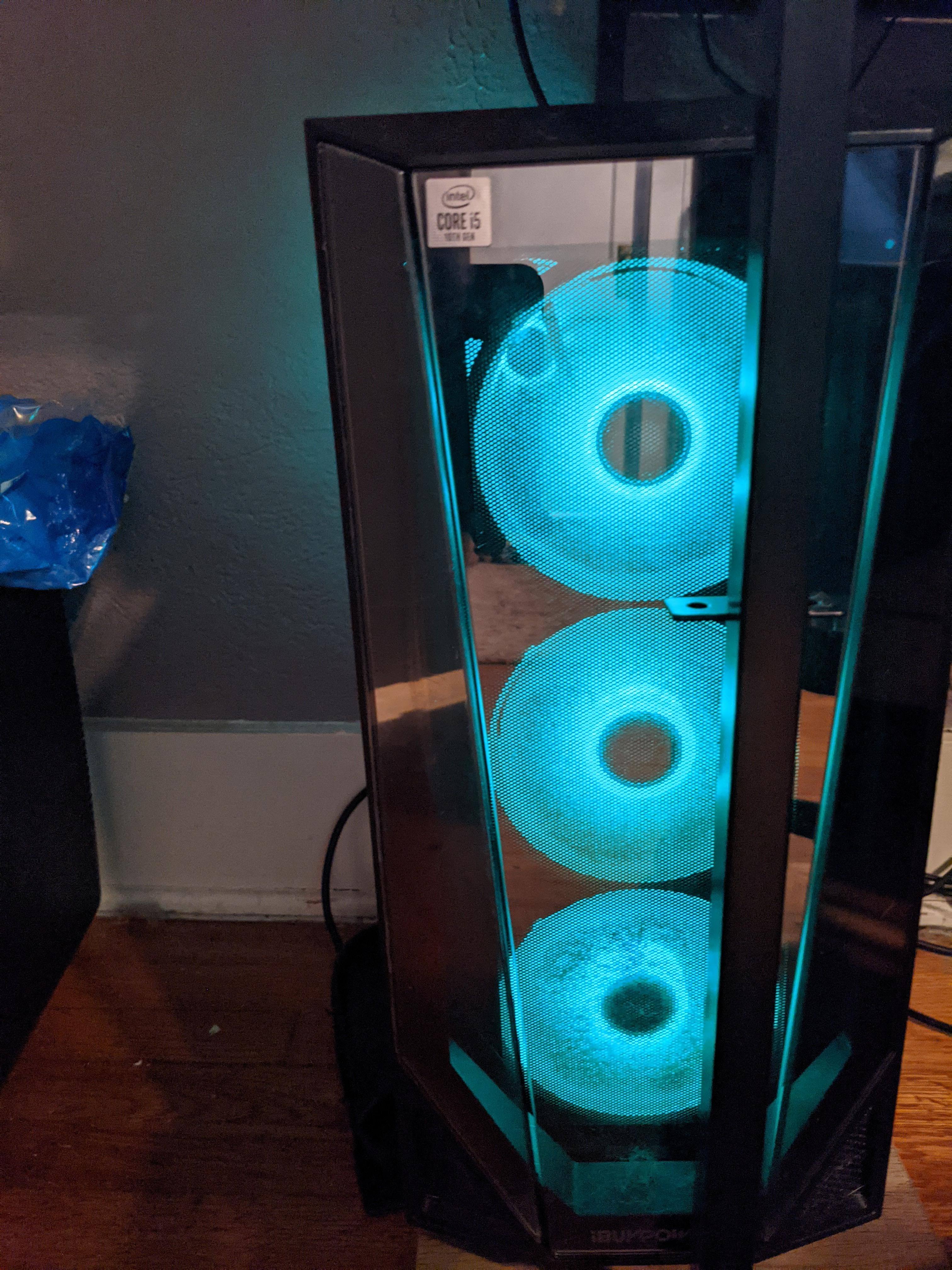 Customer provided image, click to load a larger version