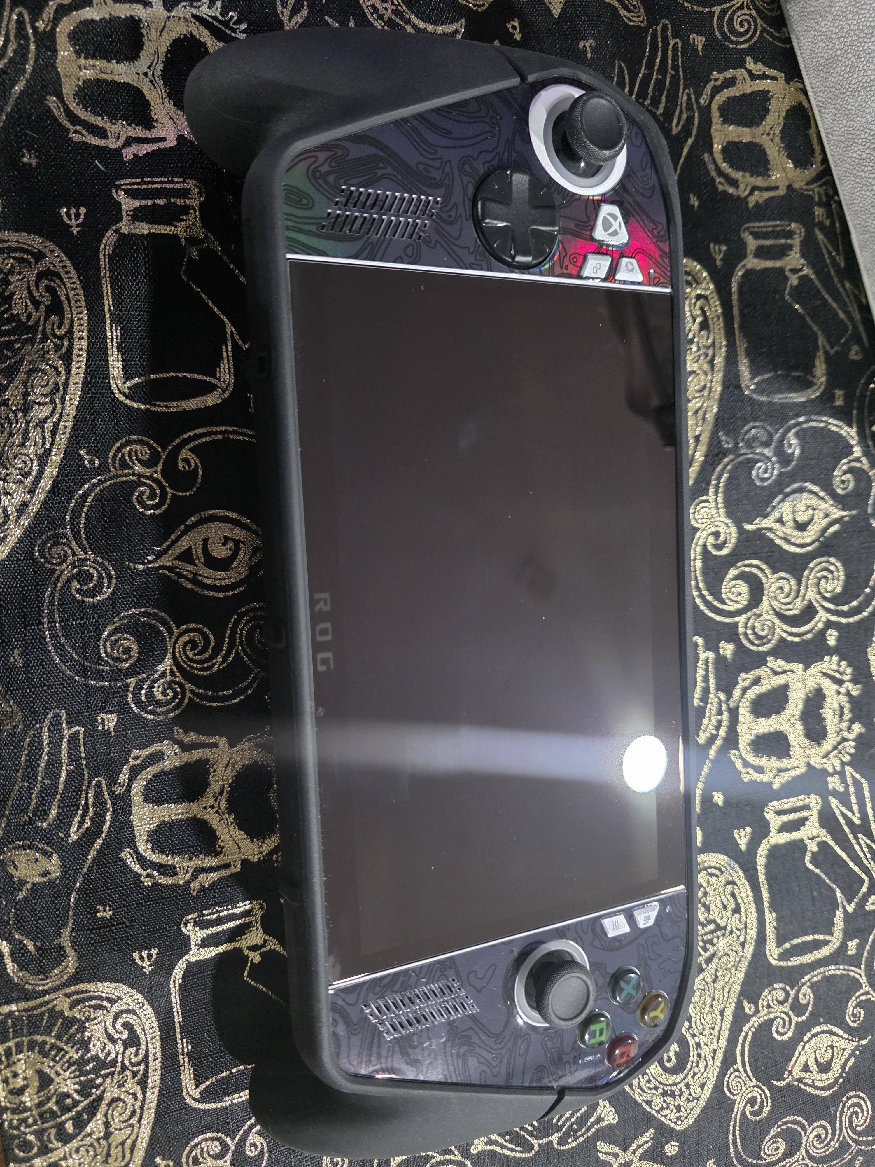 Customer provided, click to load a larger version