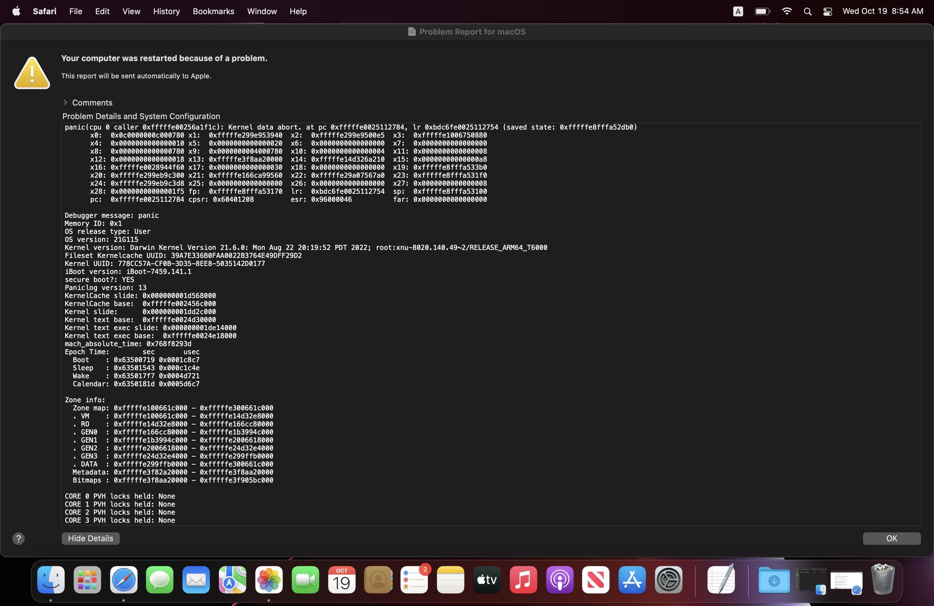 Customer provided, click to load a larger version