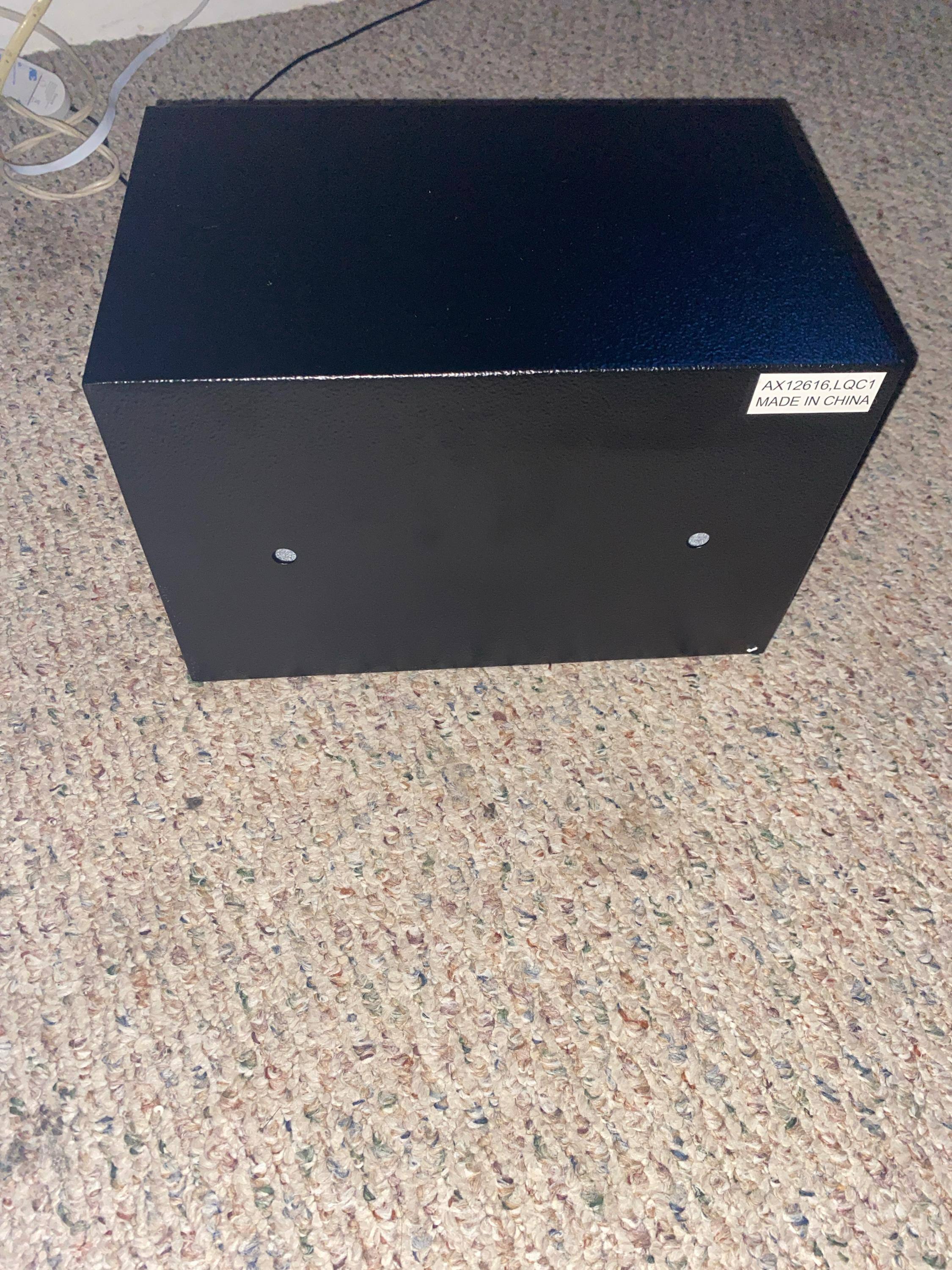 Customer provided, click to load a larger version