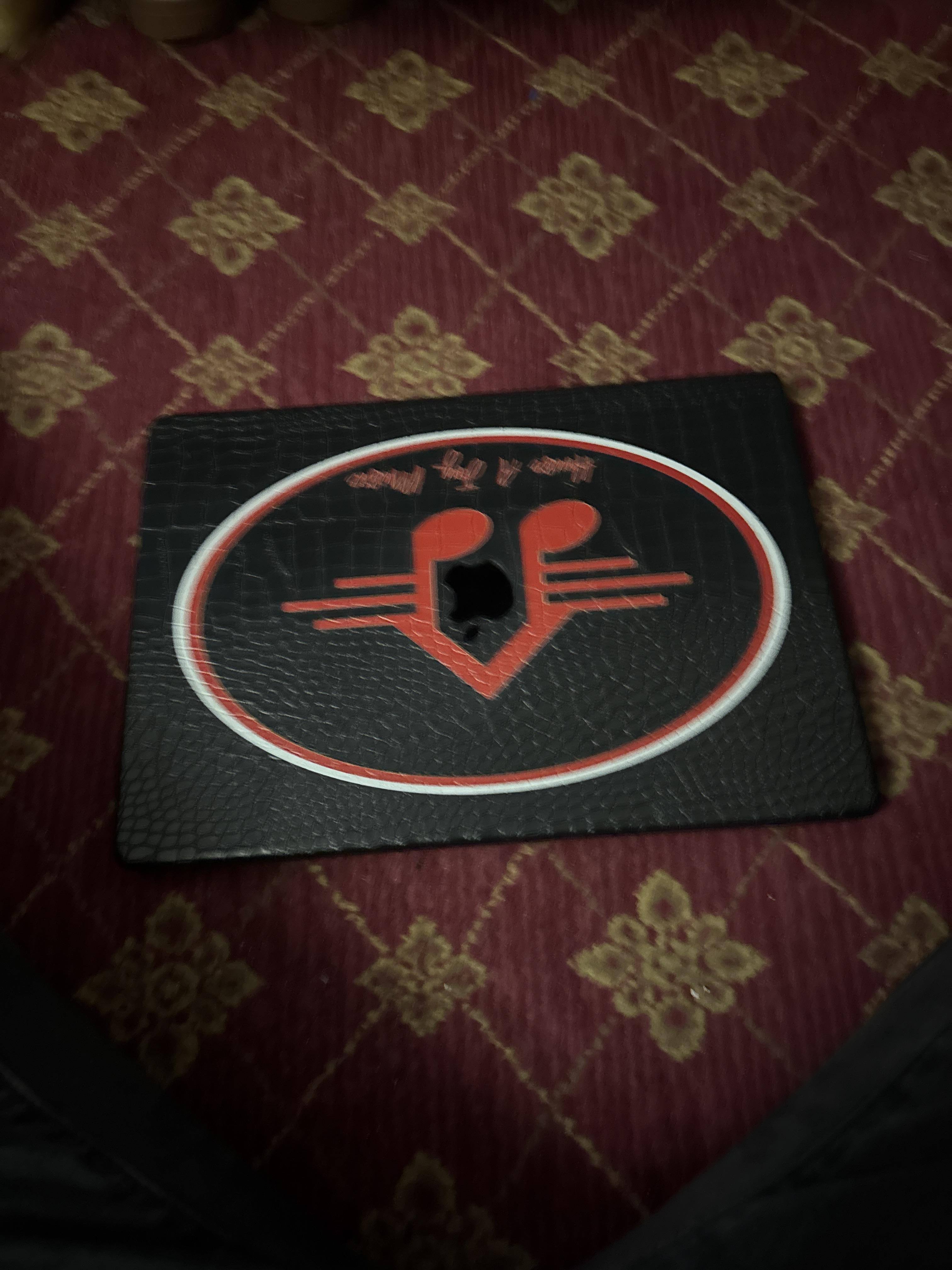 Customer provided, click to load a larger version