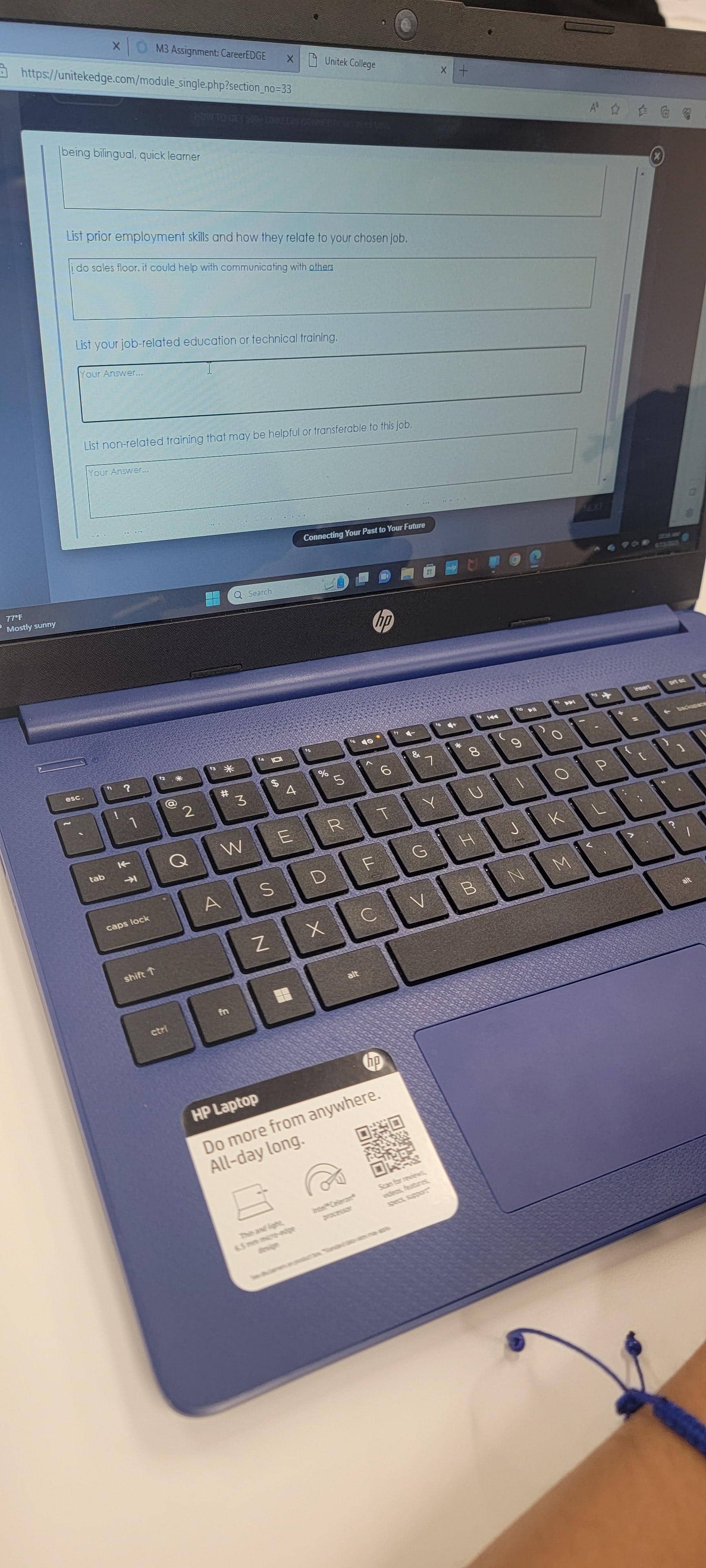 Customer provided, click to load a larger version