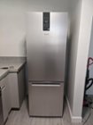 Whirlpool 12 7 Cu Ft Bottom Freezer Counter Depth Refrigerator Fingerprint Resistant Stainless Steel Wrb543cmjz Best Buy
