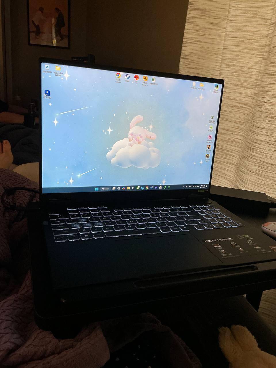 Customer provided, click to load a larger version