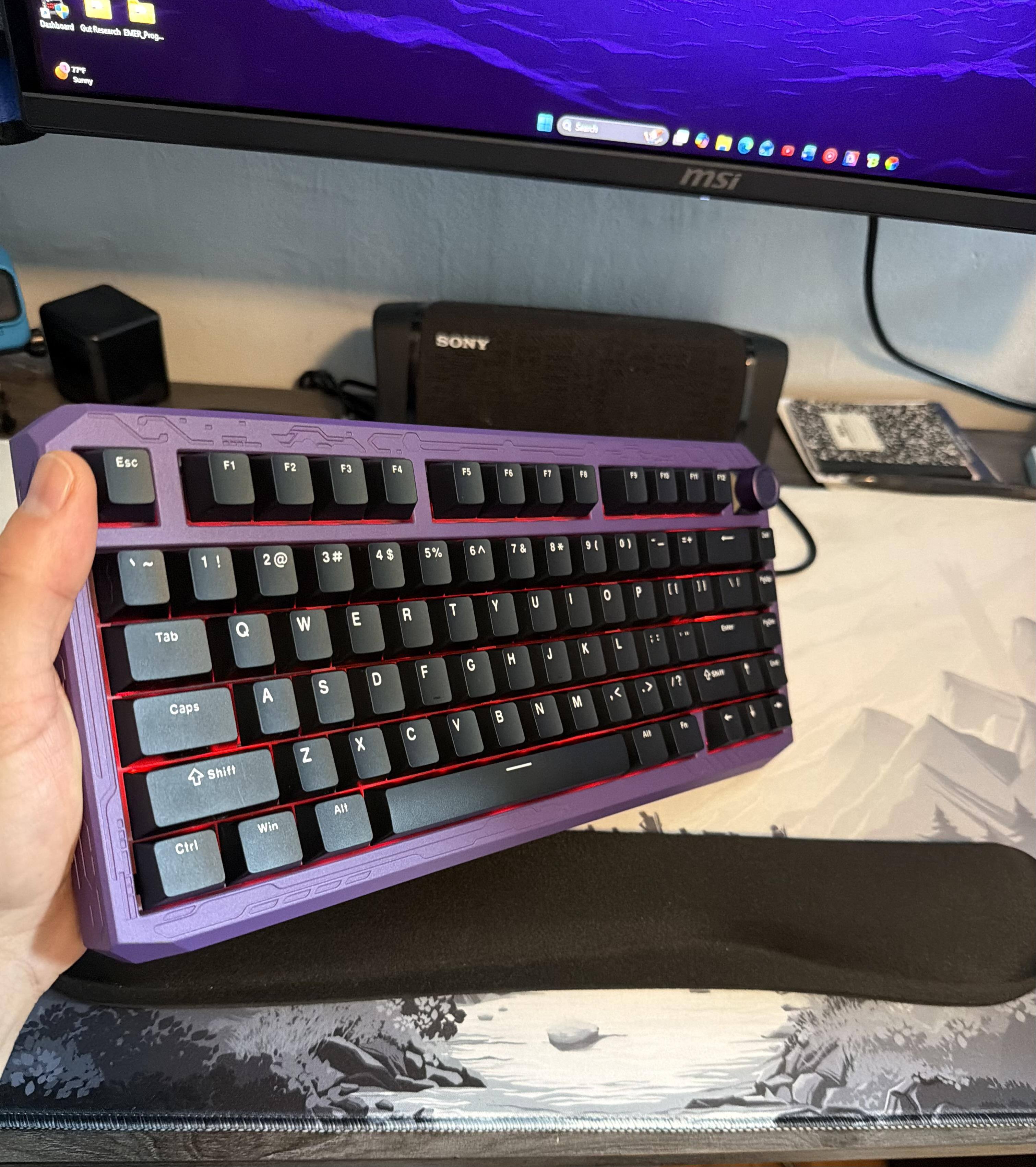 Customer provided image, click to load a larger version