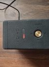 Top Controls - the Brass Control and red meter, click to load a larger version