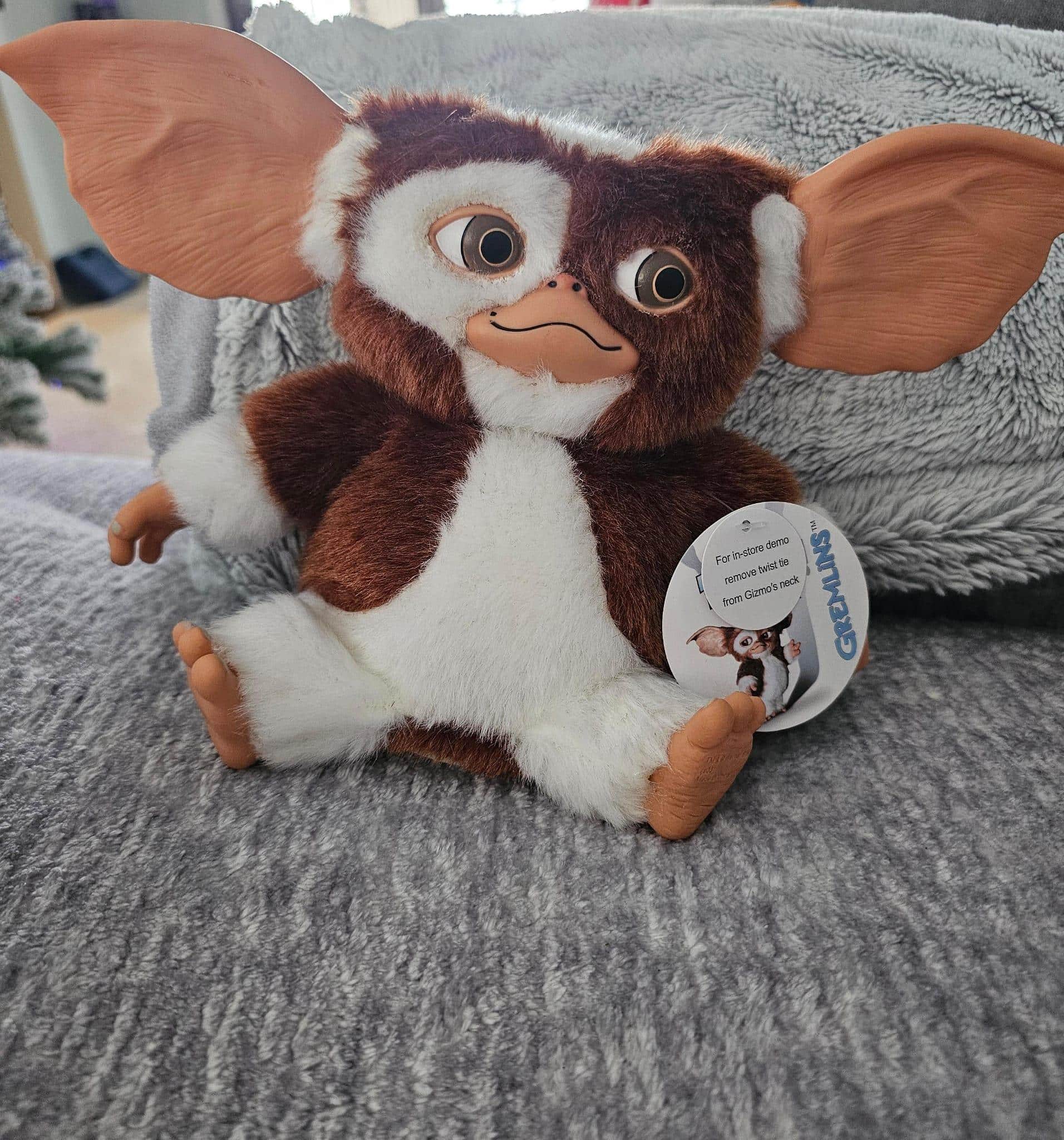 NECA Musical 8'' Dancing Gizmo Multi 30630 - Best Buy NECA Musical 8'' Dancing Gizmo Multi 30630 - Best Buy