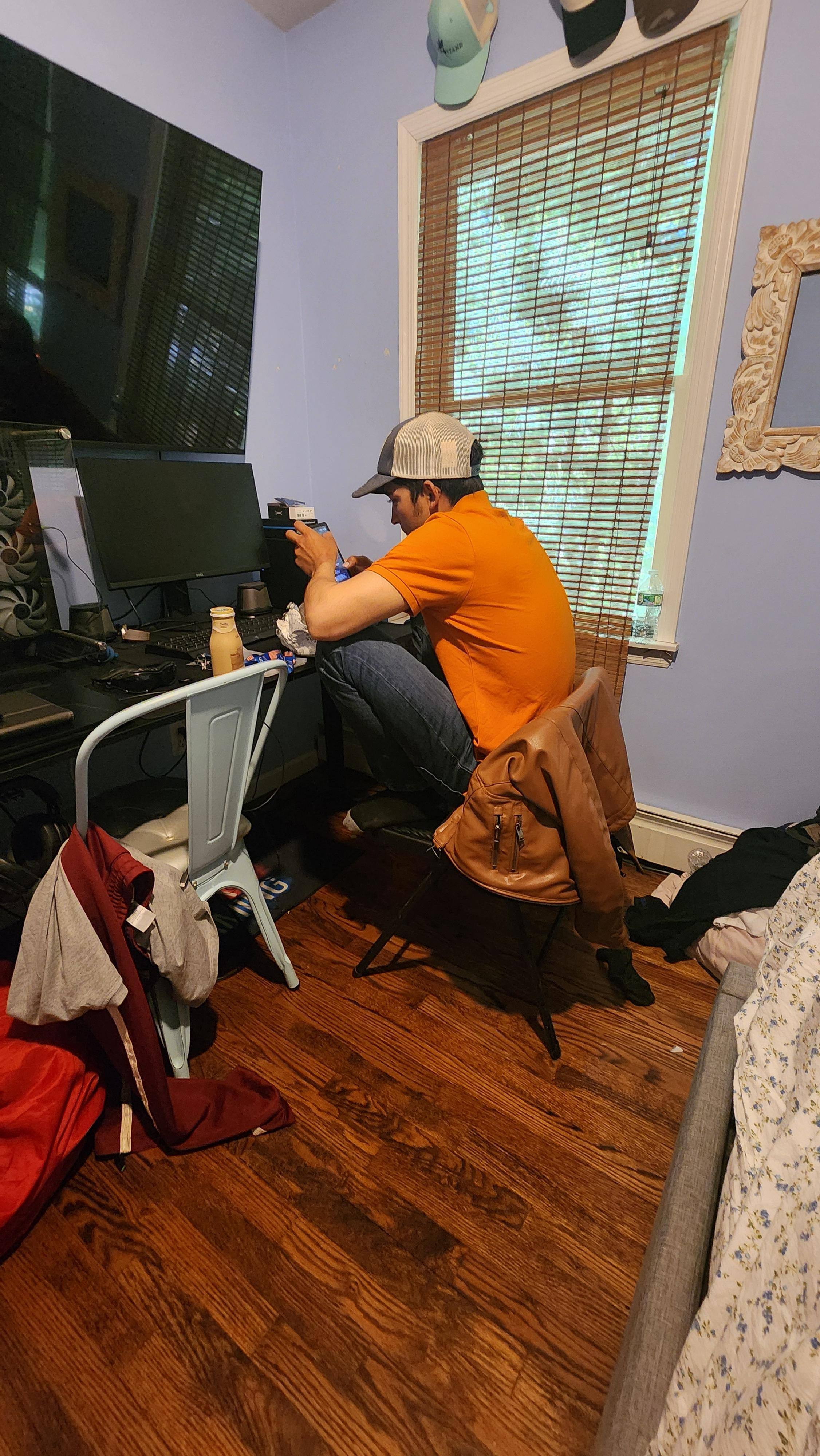 Customer provided, click to load a larger version