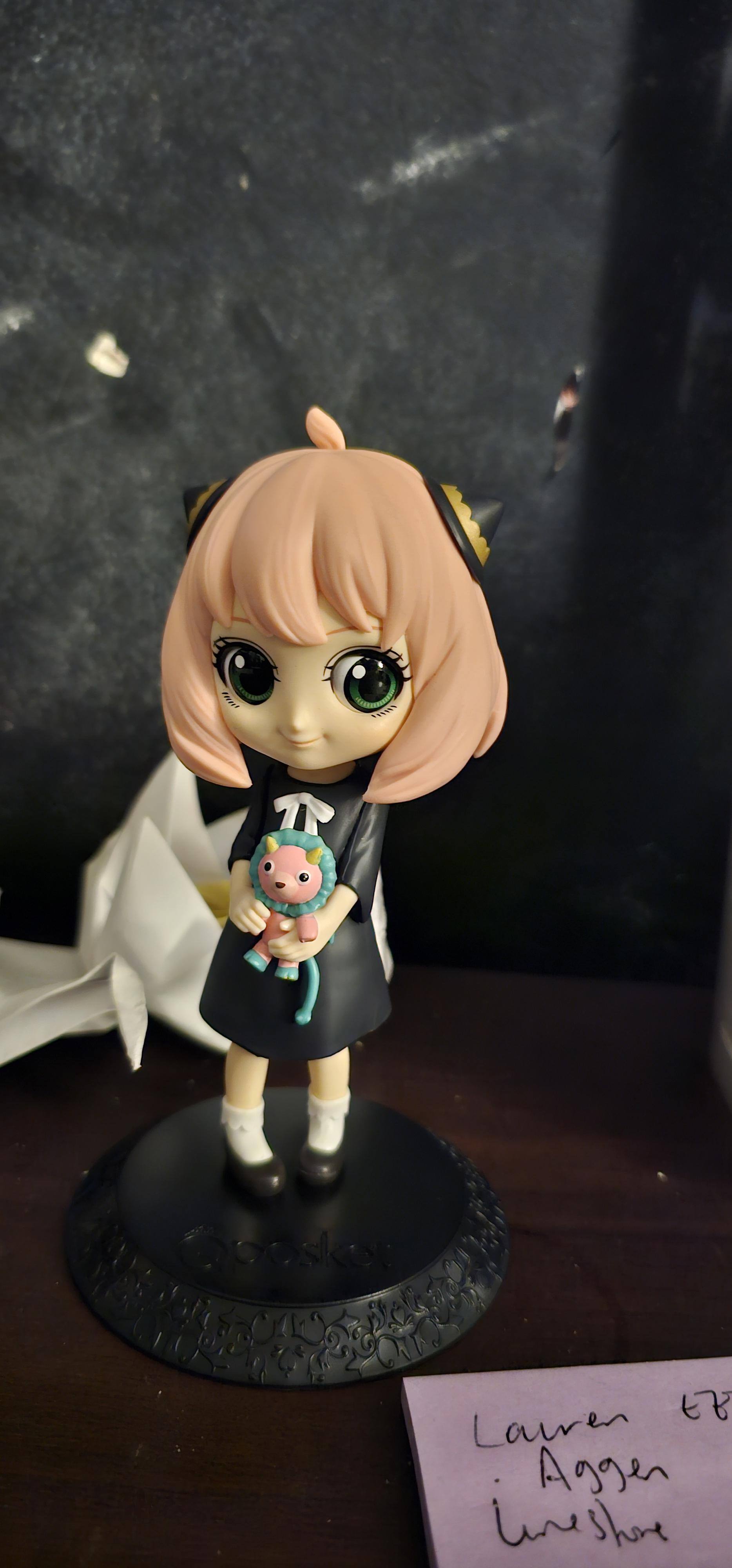 Customer provided image, click to load a larger version