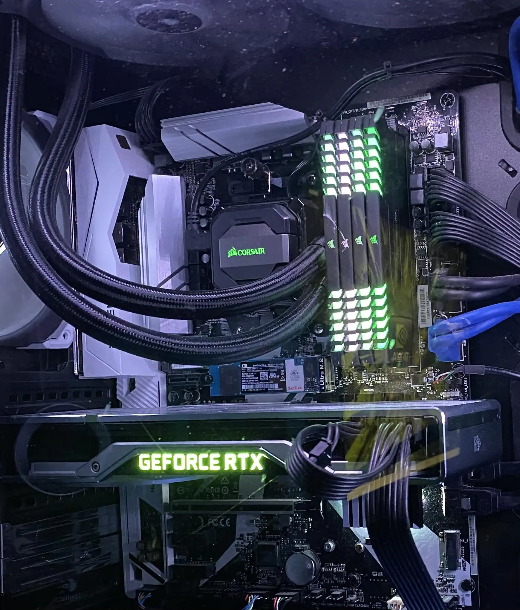 Customer provided image, click to load a larger version