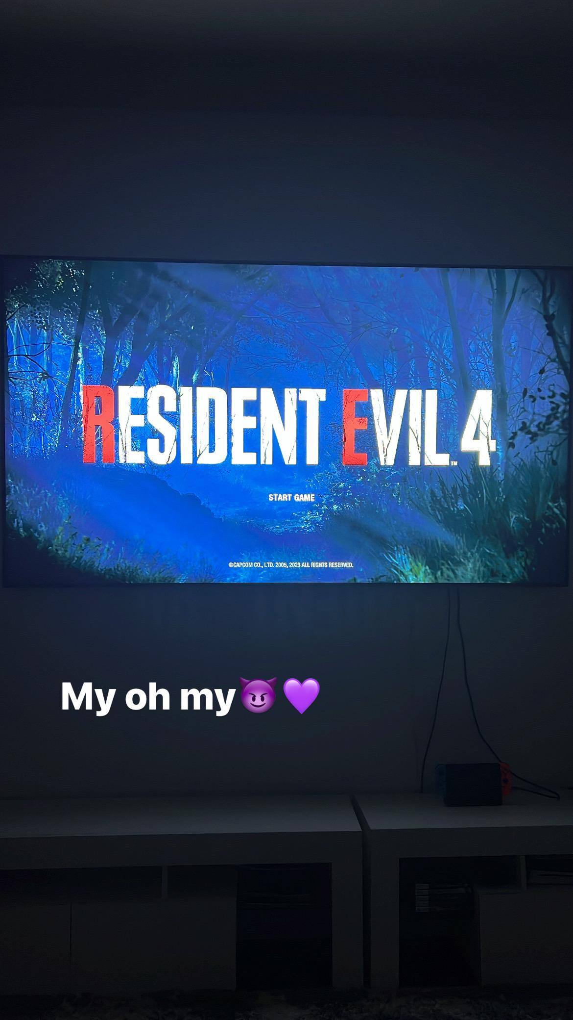 Customer provided image, click to load a larger version