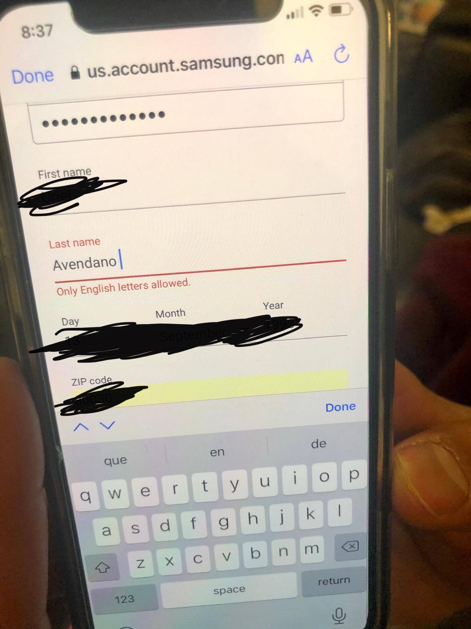 Customer provided, click to load a larger version