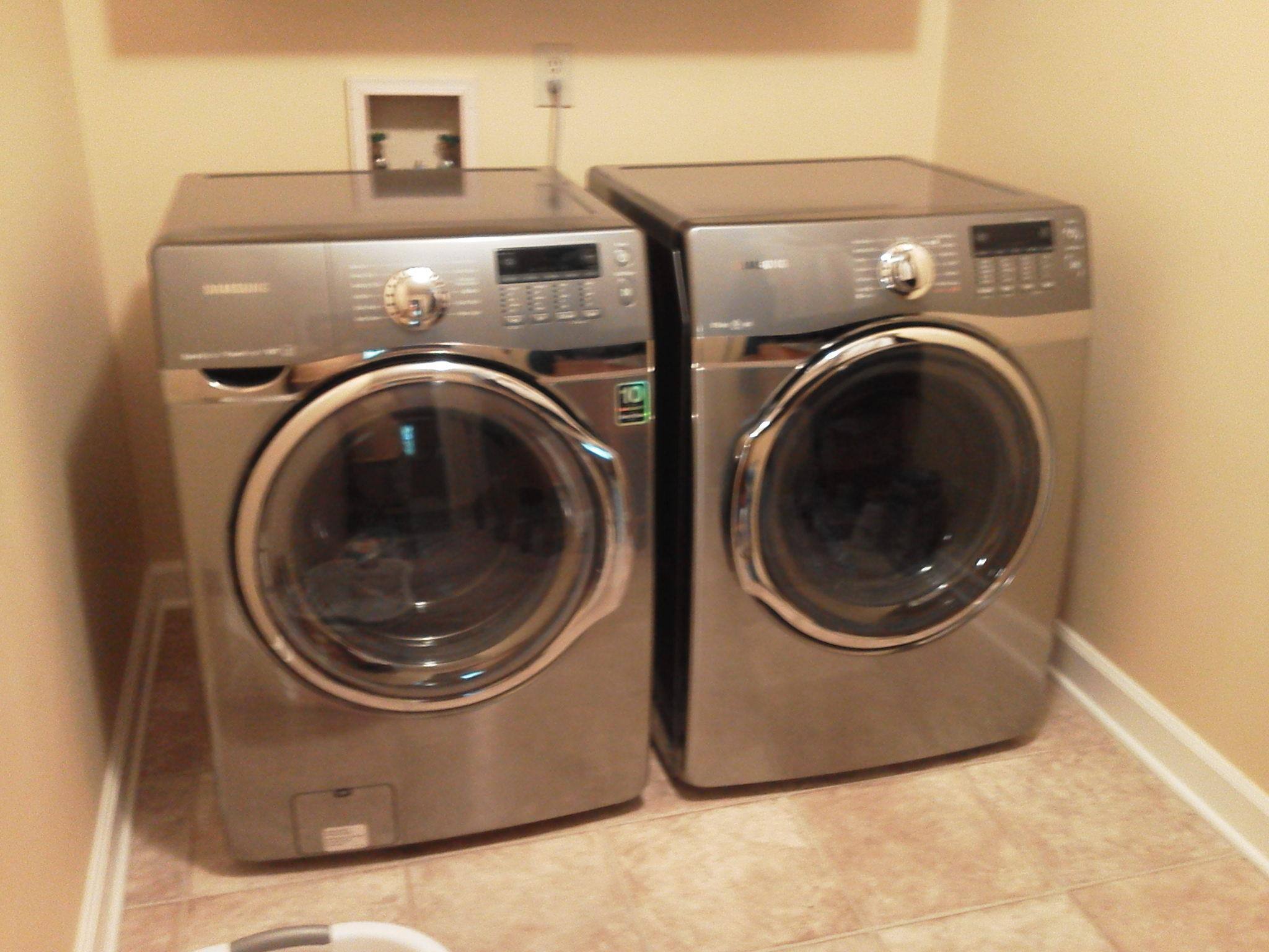 Matching dryer is great too, click to load a larger version