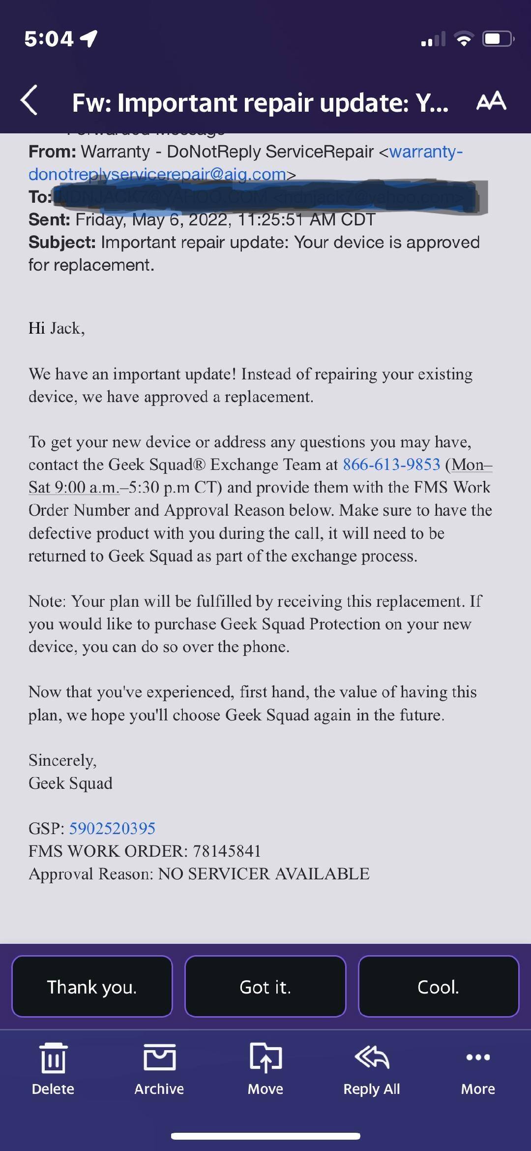 Customer provided, click to load a larger version