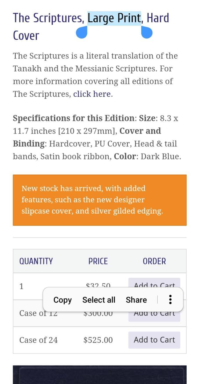 Customer provided, click to load a larger version