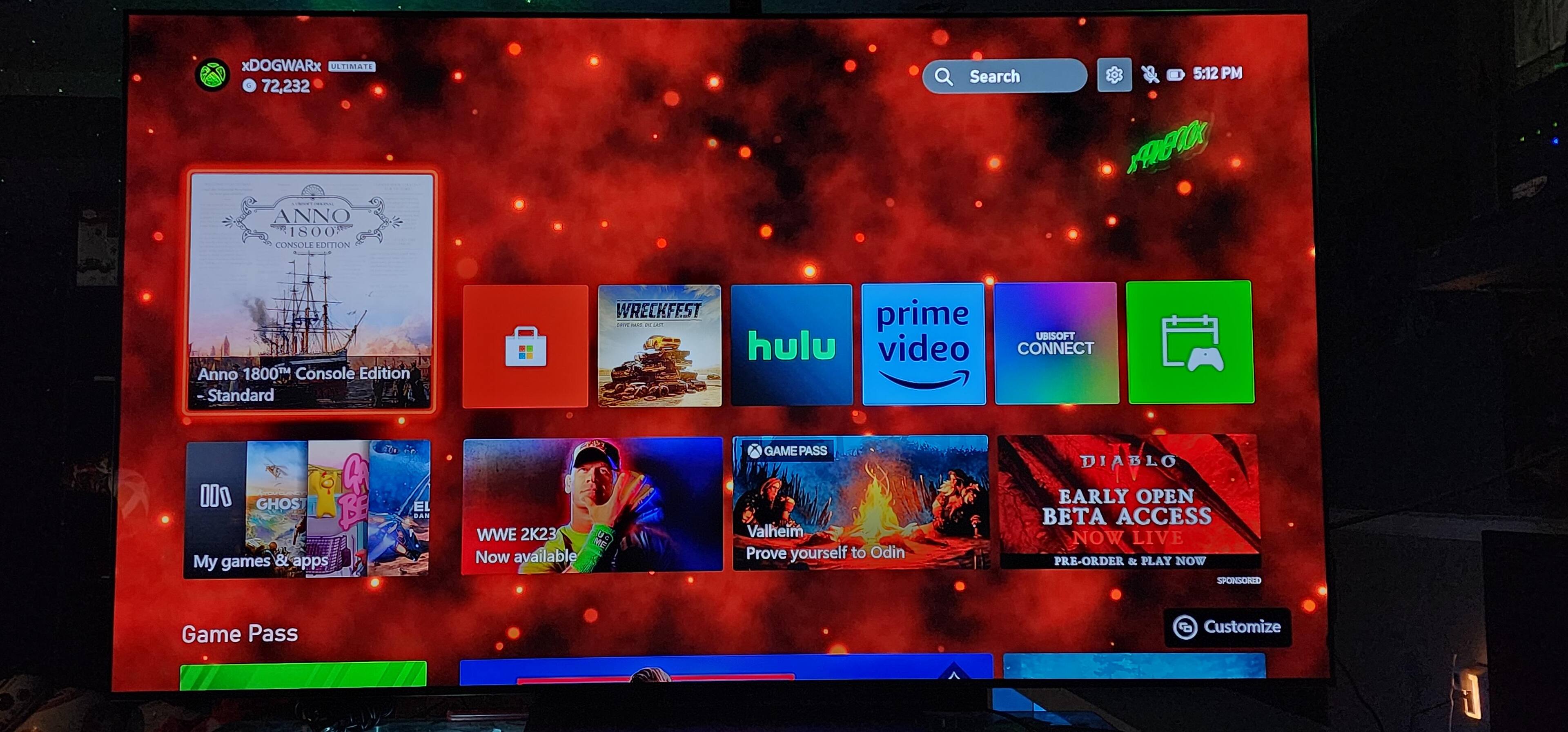 Customer provided, click to load a larger version