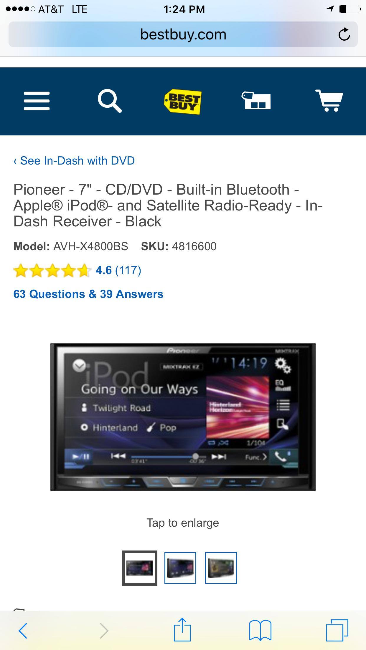 Customer provided image, click to load a larger version