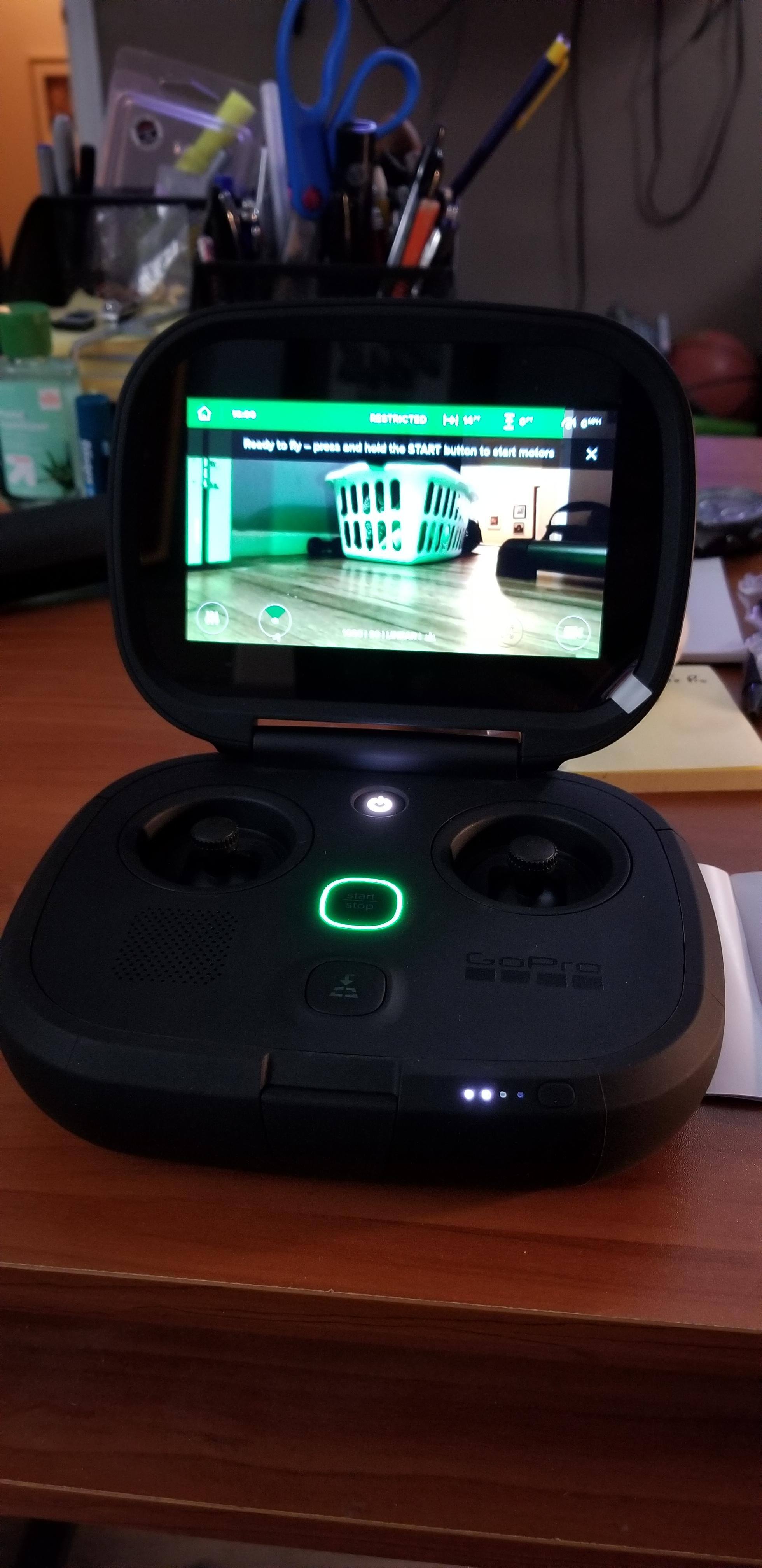 Remote, click to load a larger version