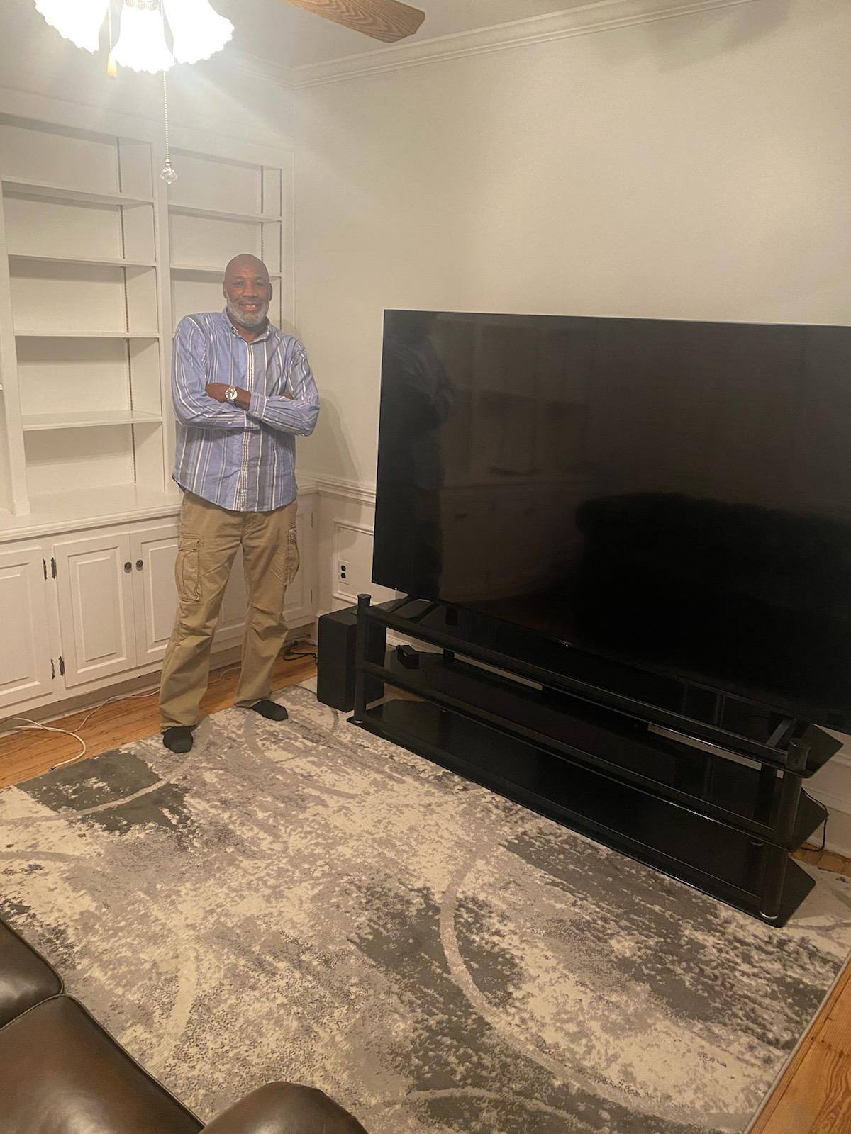 Customer provided, click to load a larger version