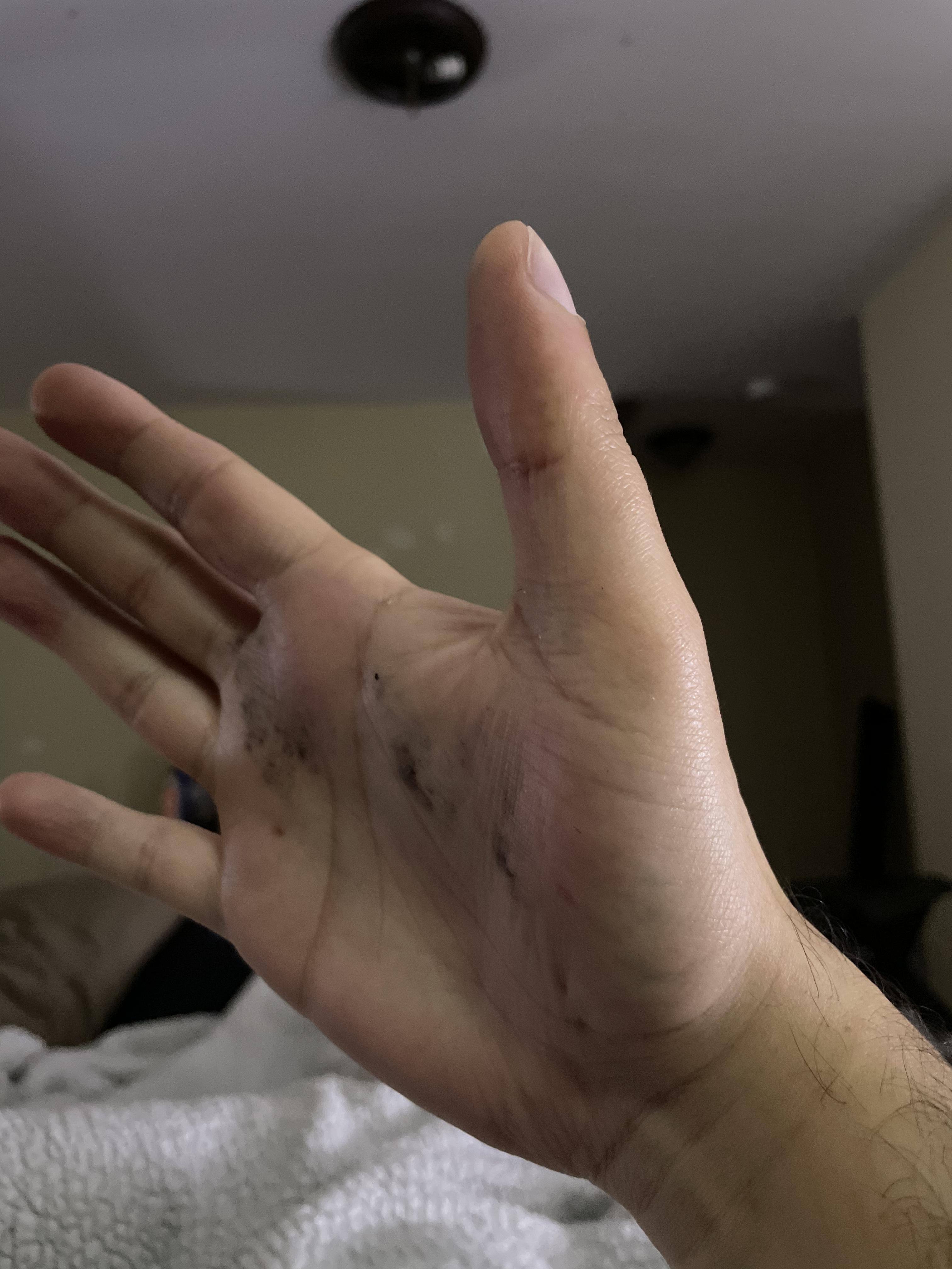 Customer provided image, click to load a larger version