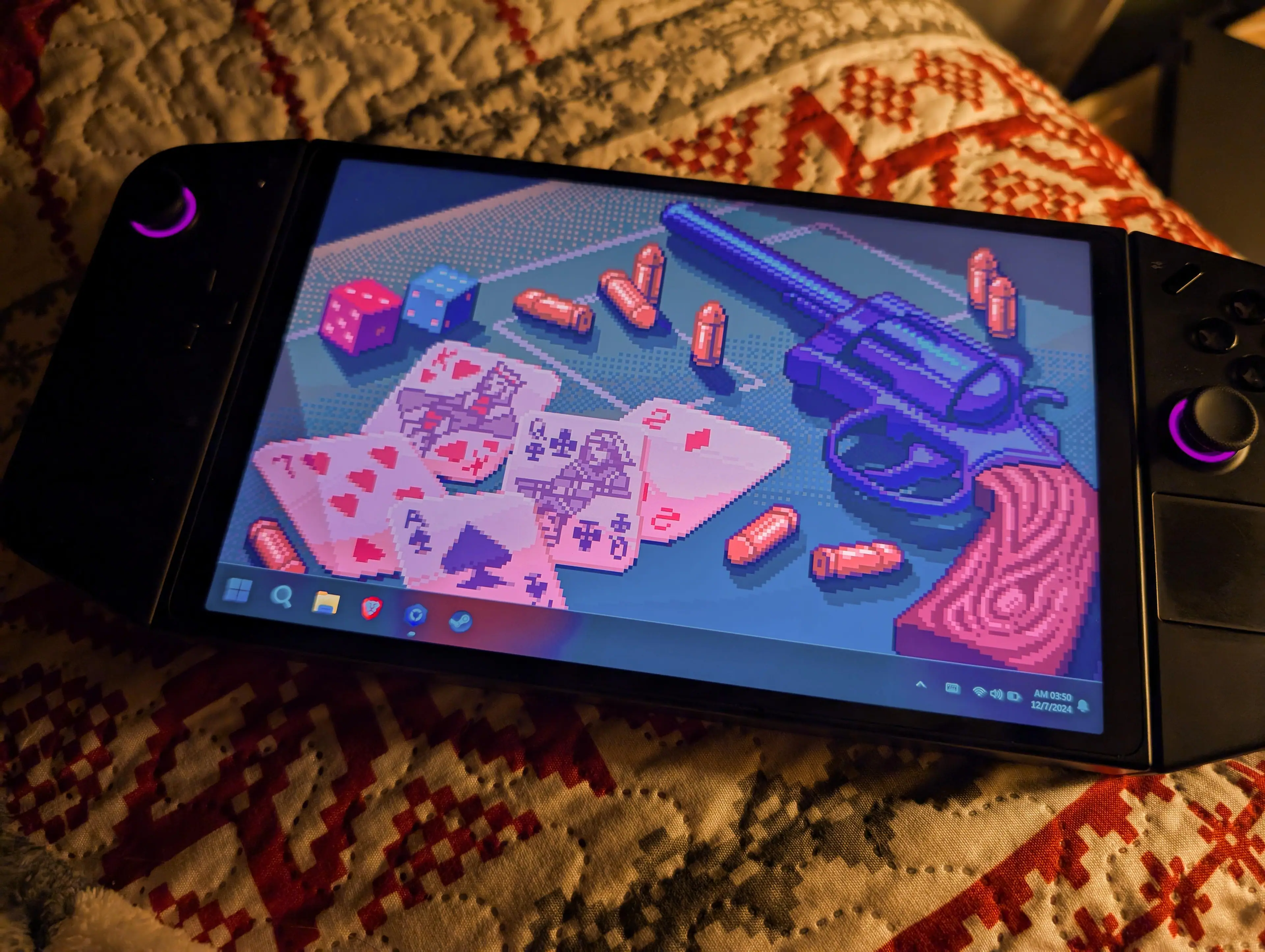 Customer provided, click to load a larger version