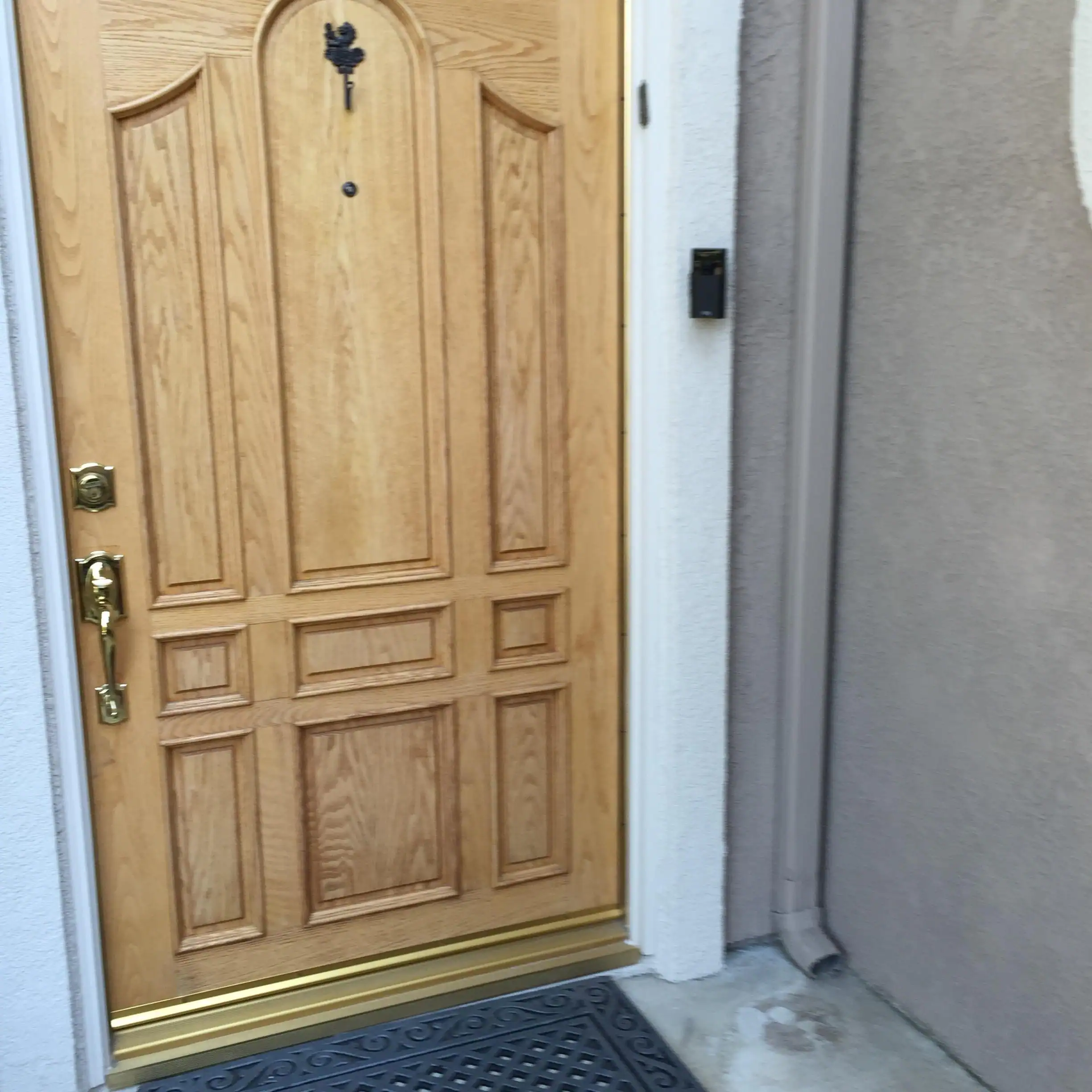 Perfect at about 5 feet., click to load a larger version