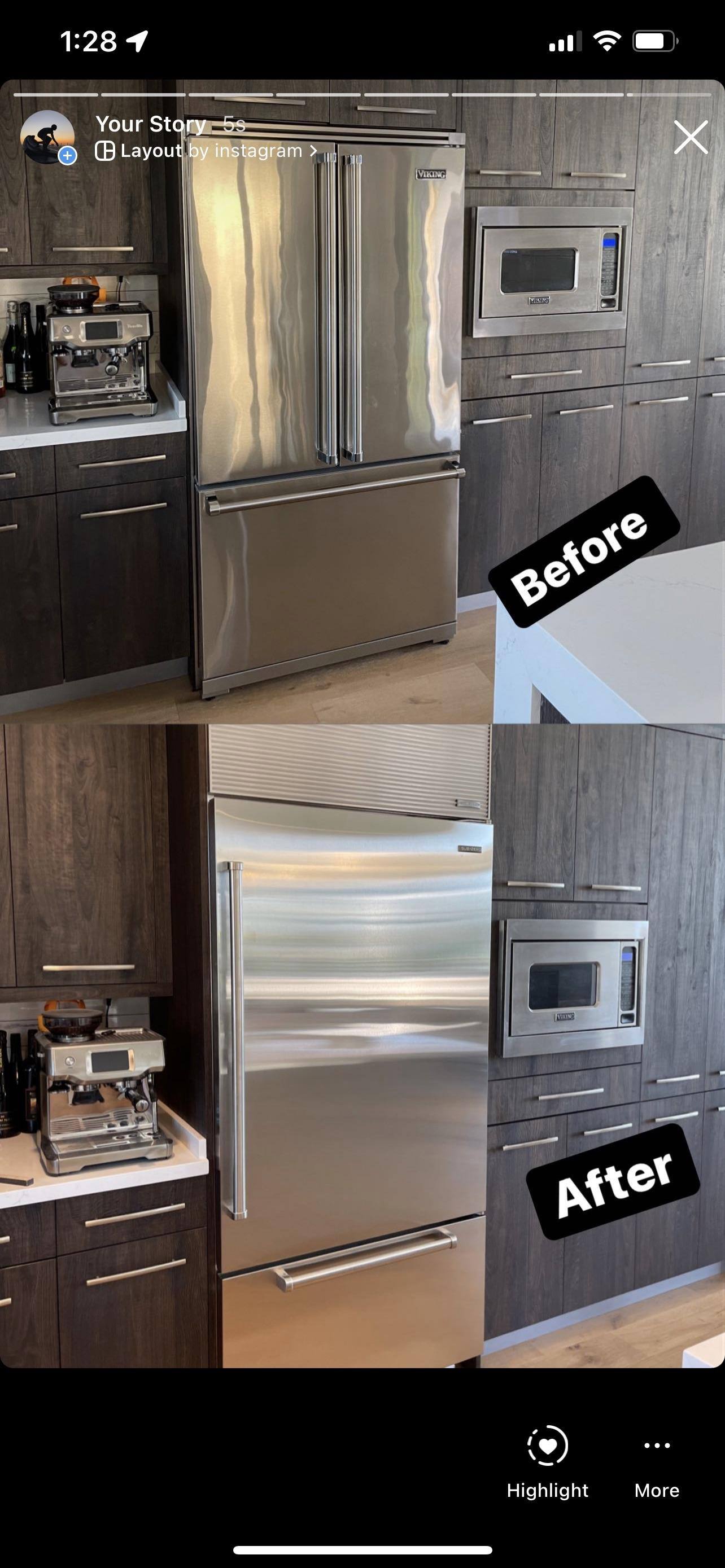 Customer provided image, click to load a larger version