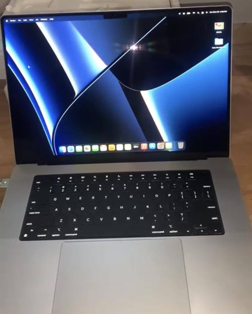 Customer provided, click to load a larger version