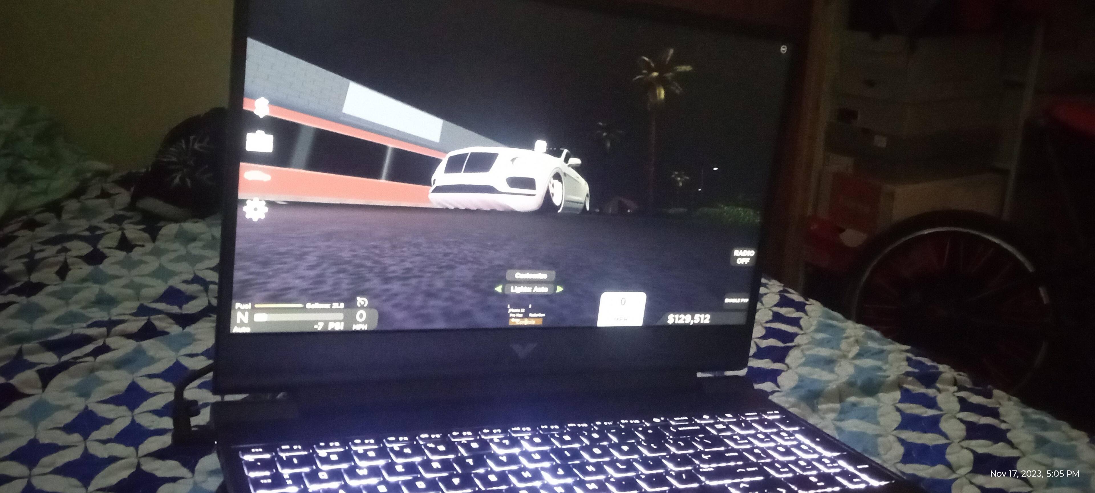 Customer provided, click to load a larger version