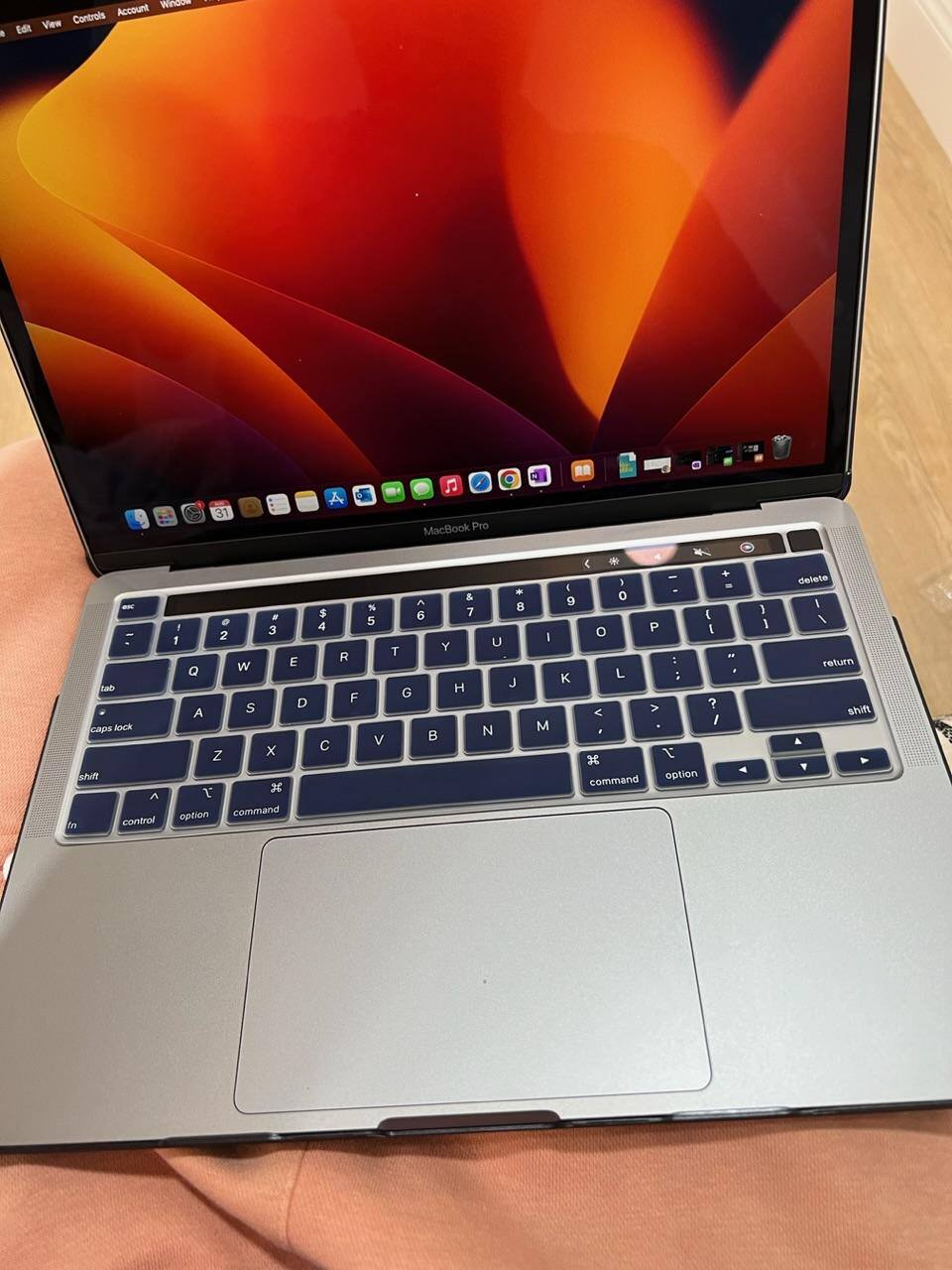 Apple MacBook Pro M2 16GB SSD512GB 13インチ Amazon.com: 2022 Apple MacBook Pro with Apple M2 Chip (13