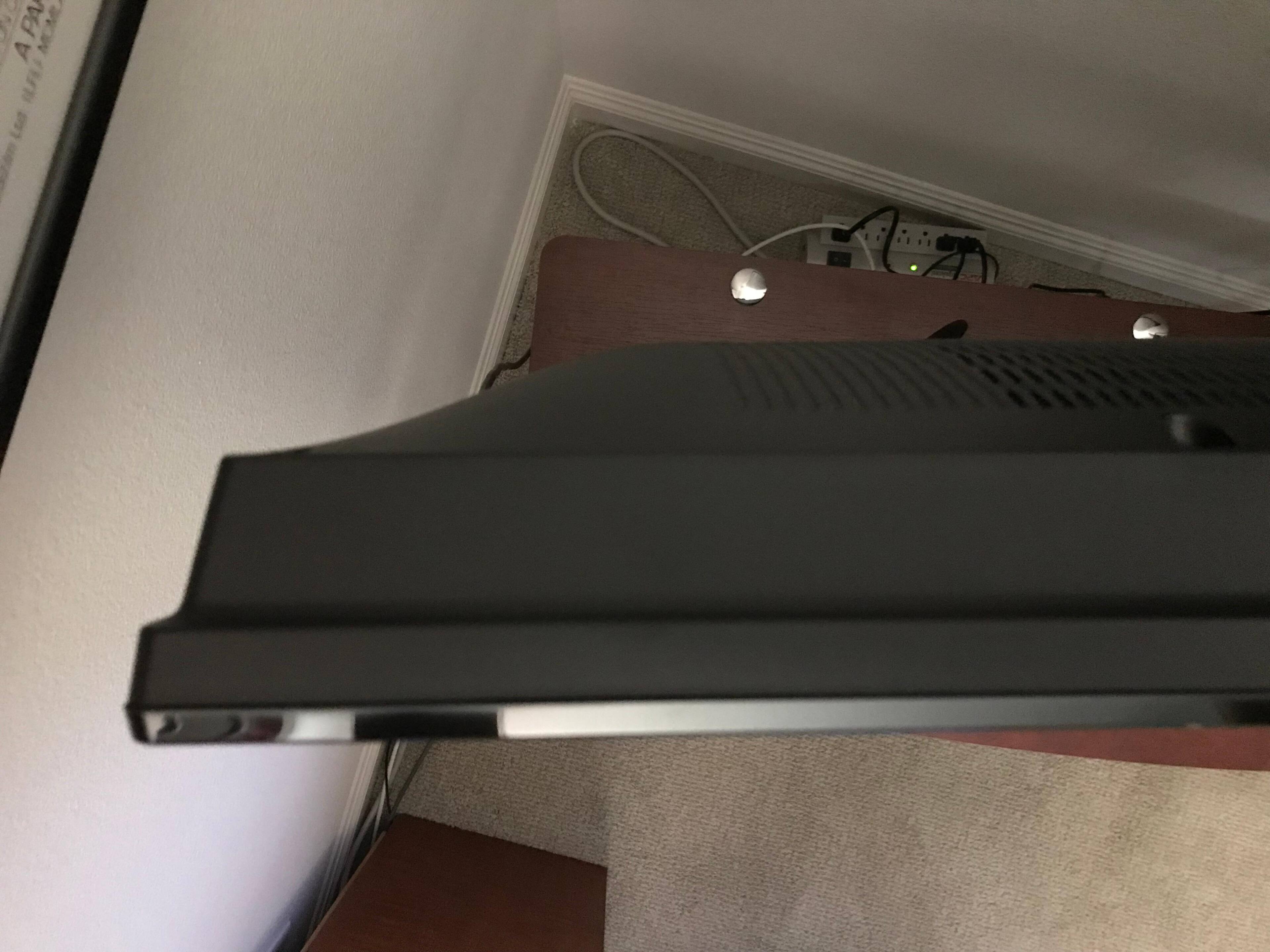 Like I said, not one of the razor thin models, but she's got it where it counts., click to load a larger version