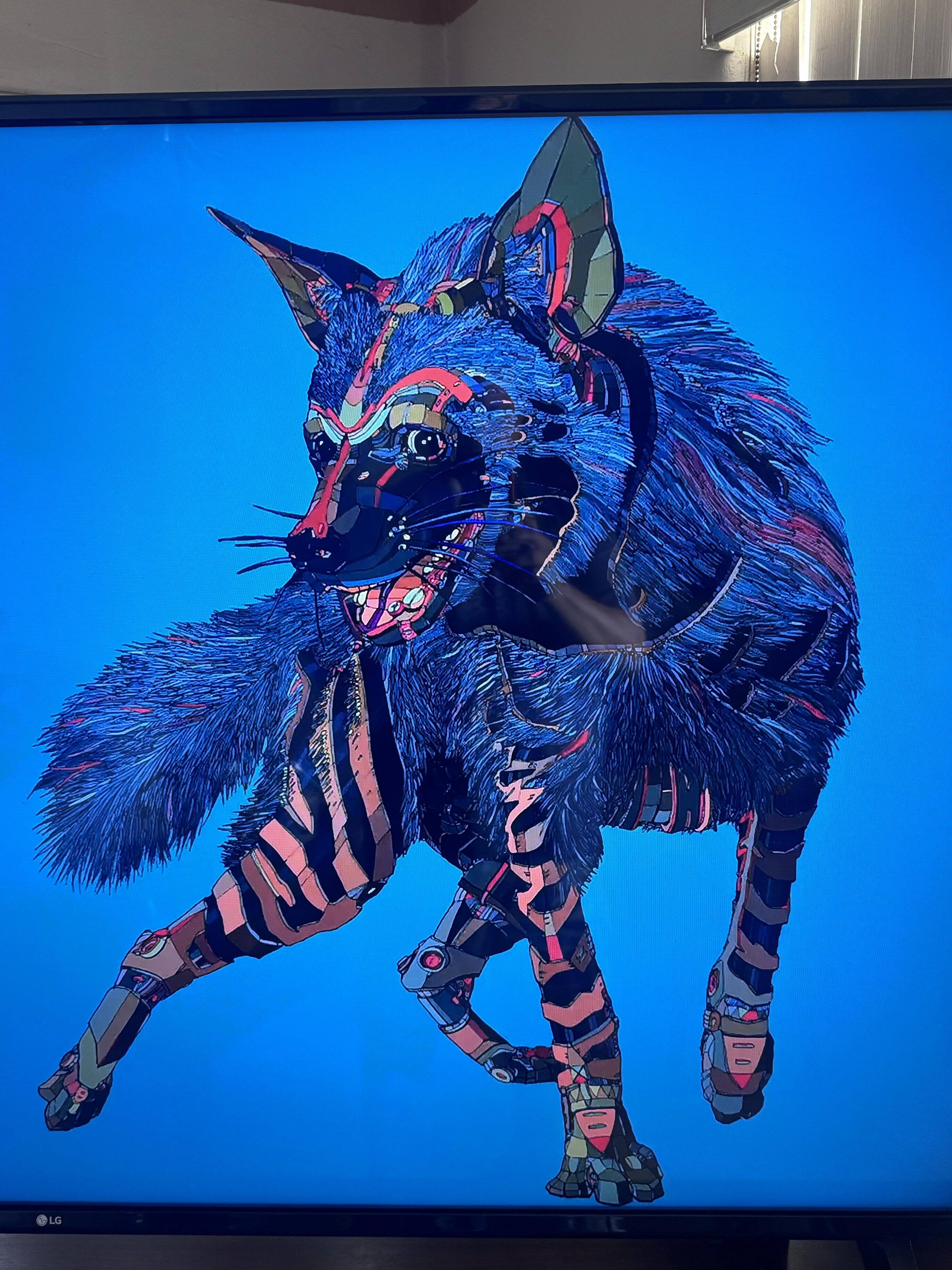 Customer provided image, click to load a larger version