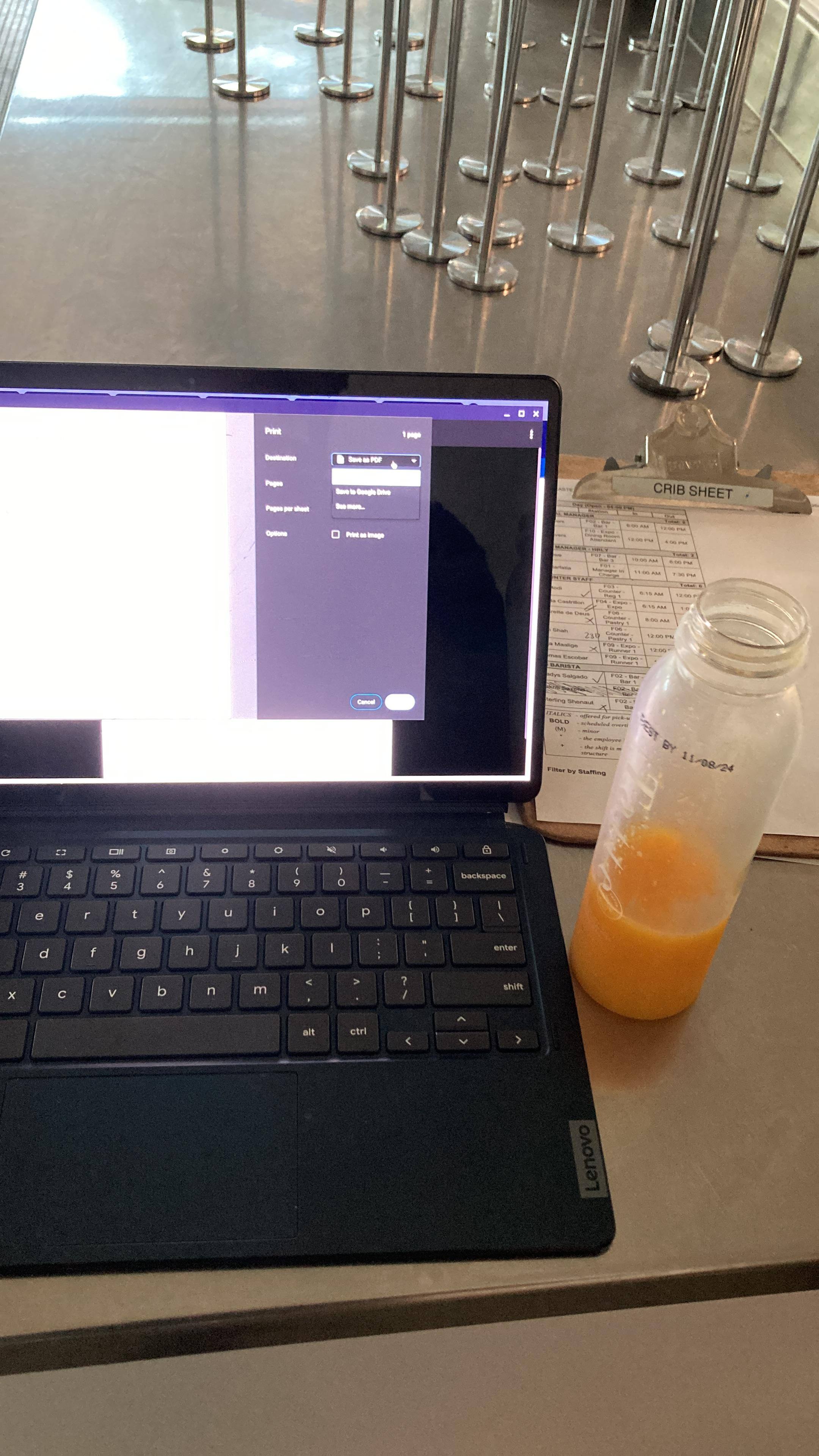 Customer provided, click to load a larger version