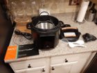 Cookistry's Kitchen Gadget and Food Reviews: Housmile Electric Pressure  Cooker