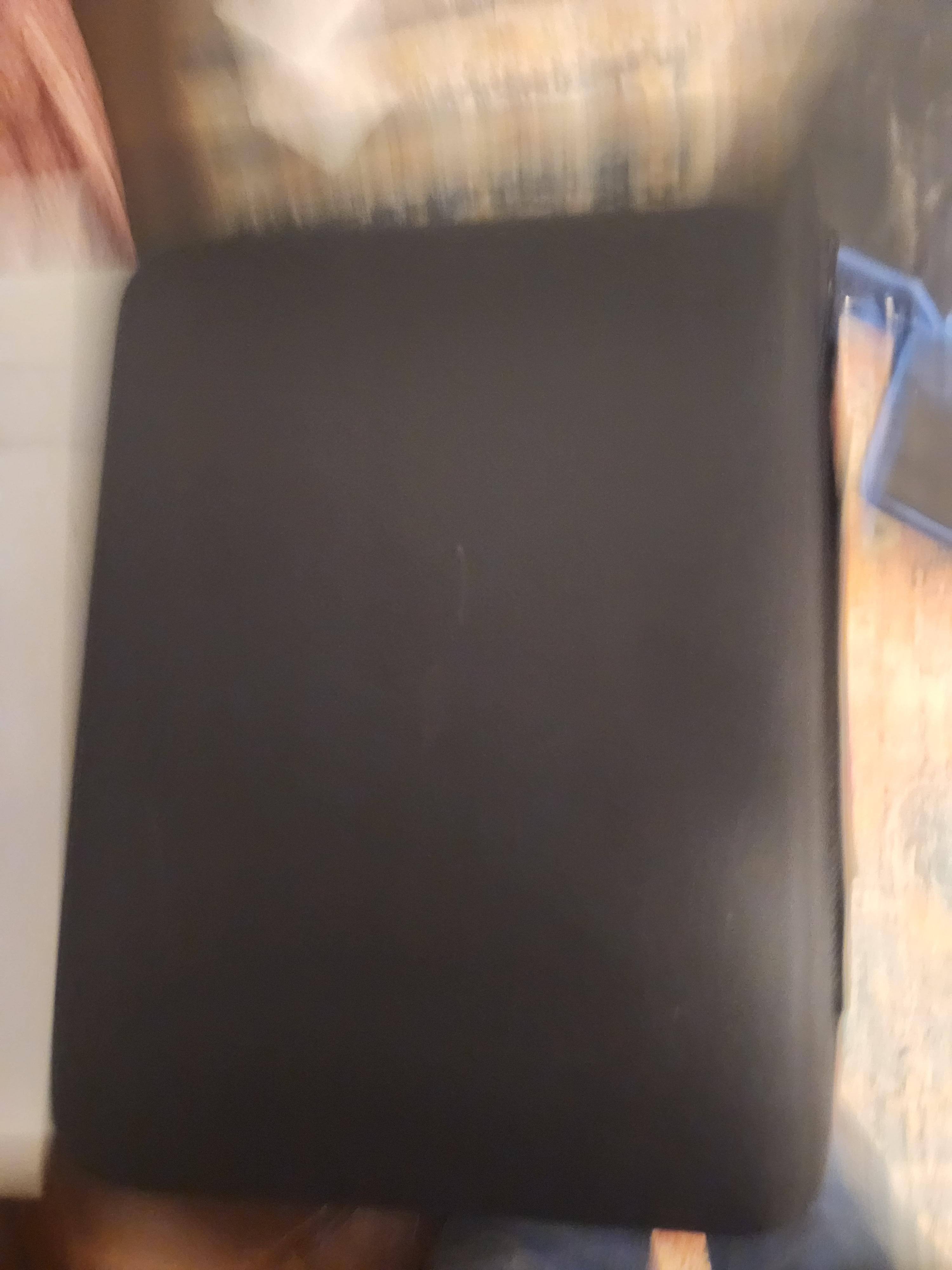 Customer provided image, click to load a larger version