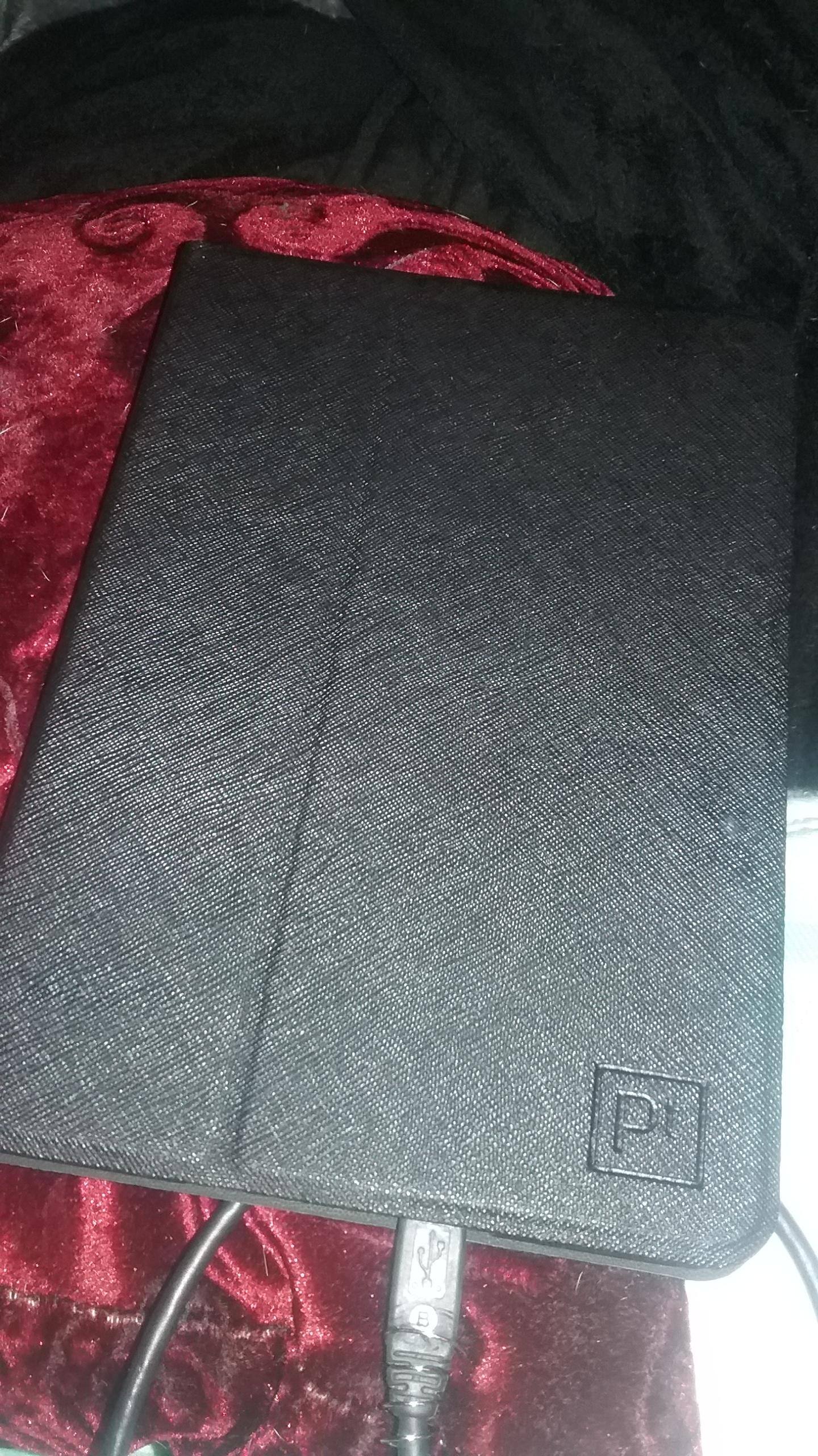 Customer provided image, click to load a larger version