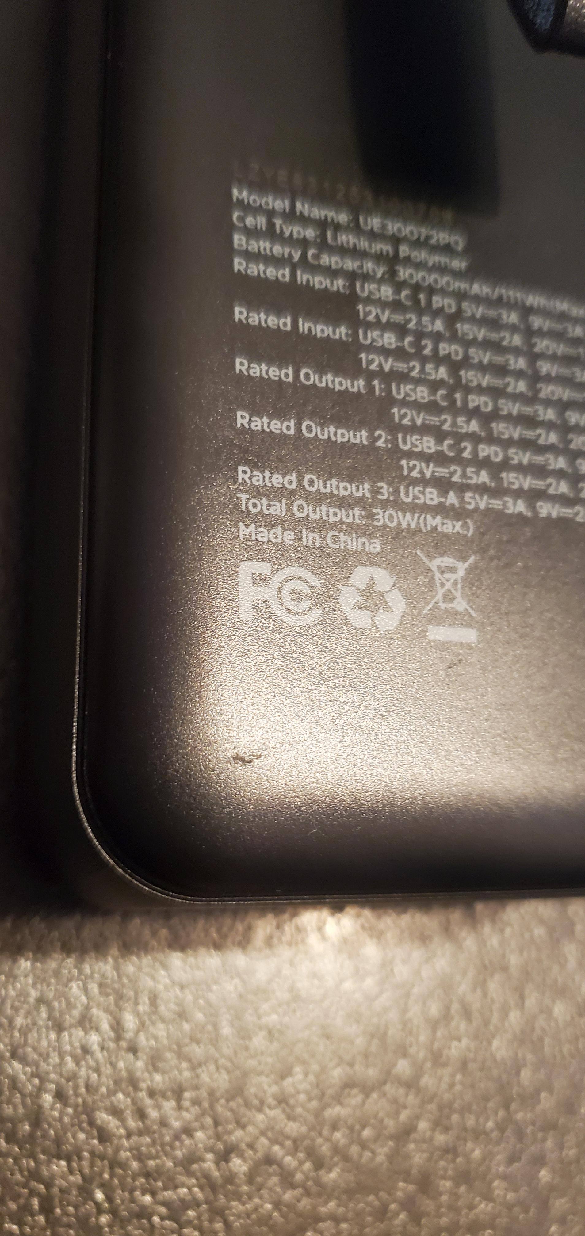 Customer provided, click to load a larger version