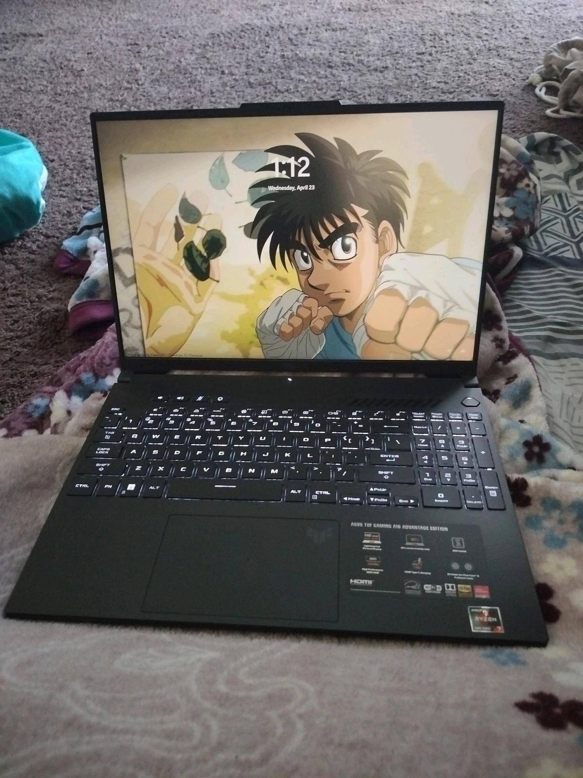 Customer provided, click to load a larger version